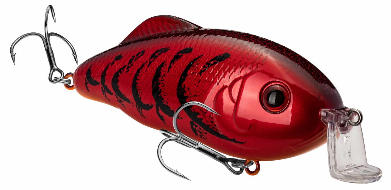 Strike King Hybrid Hunter Crankbait