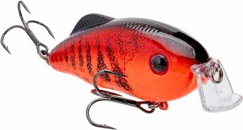 Strike King Hybrid Hunter Crankbait