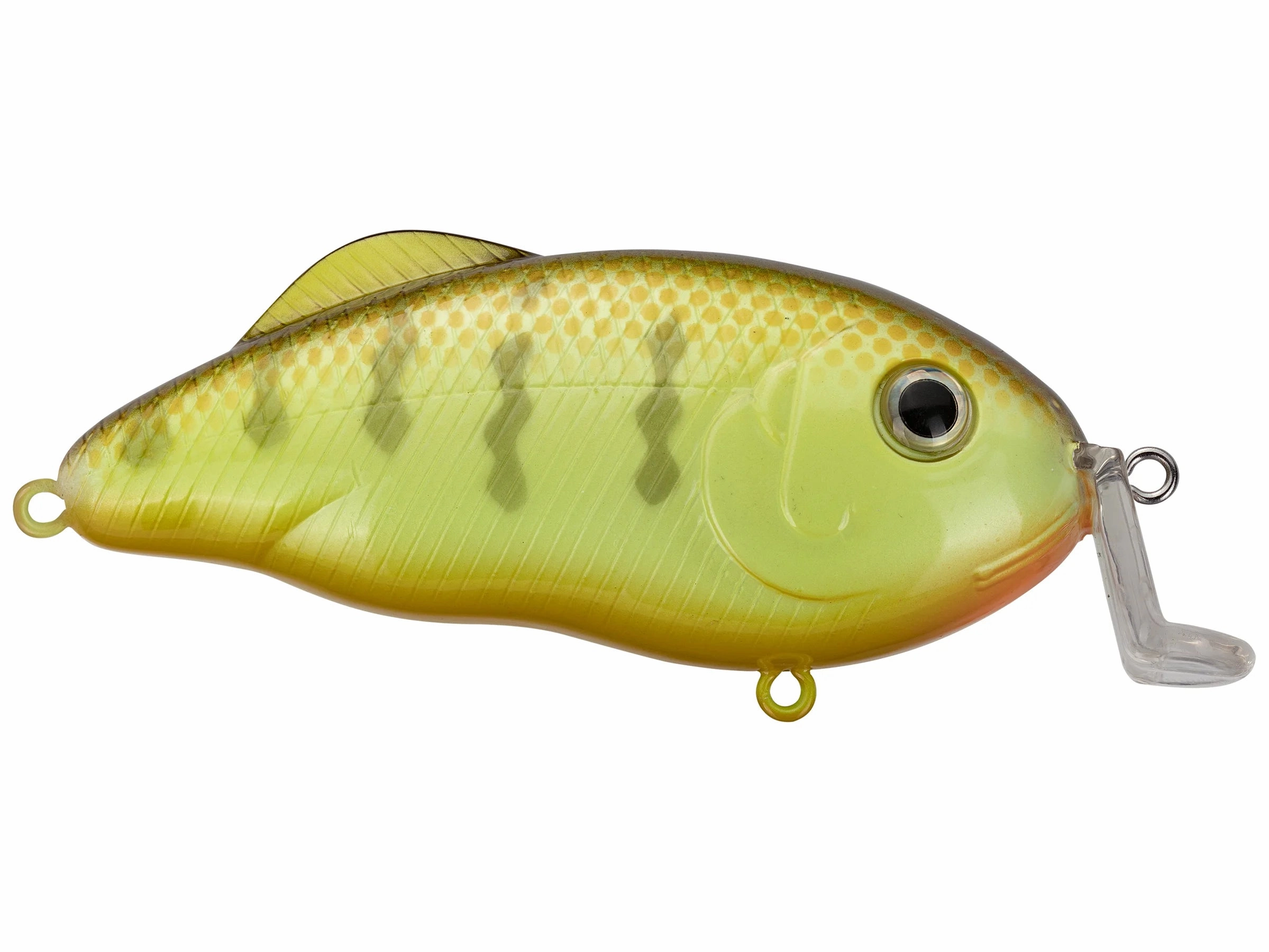 Strike King Hybrid Hunter Crankbait