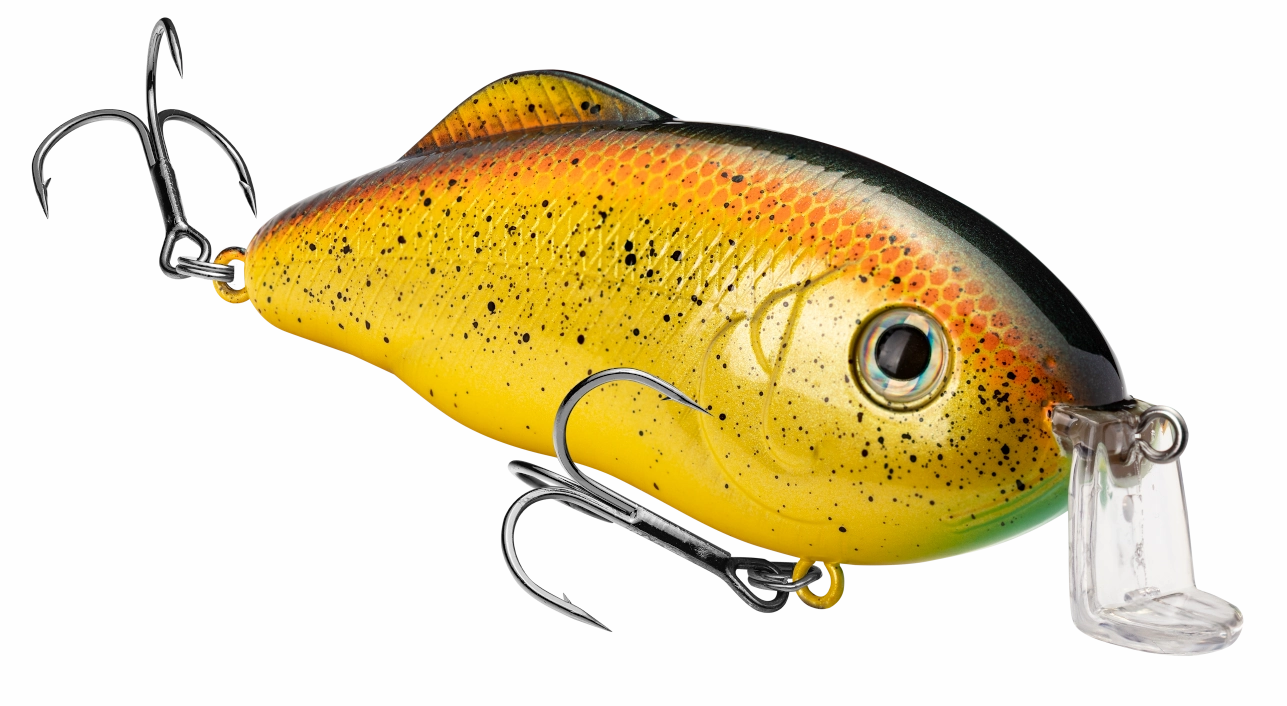 Strike King Hybrid Hunter Crankbait