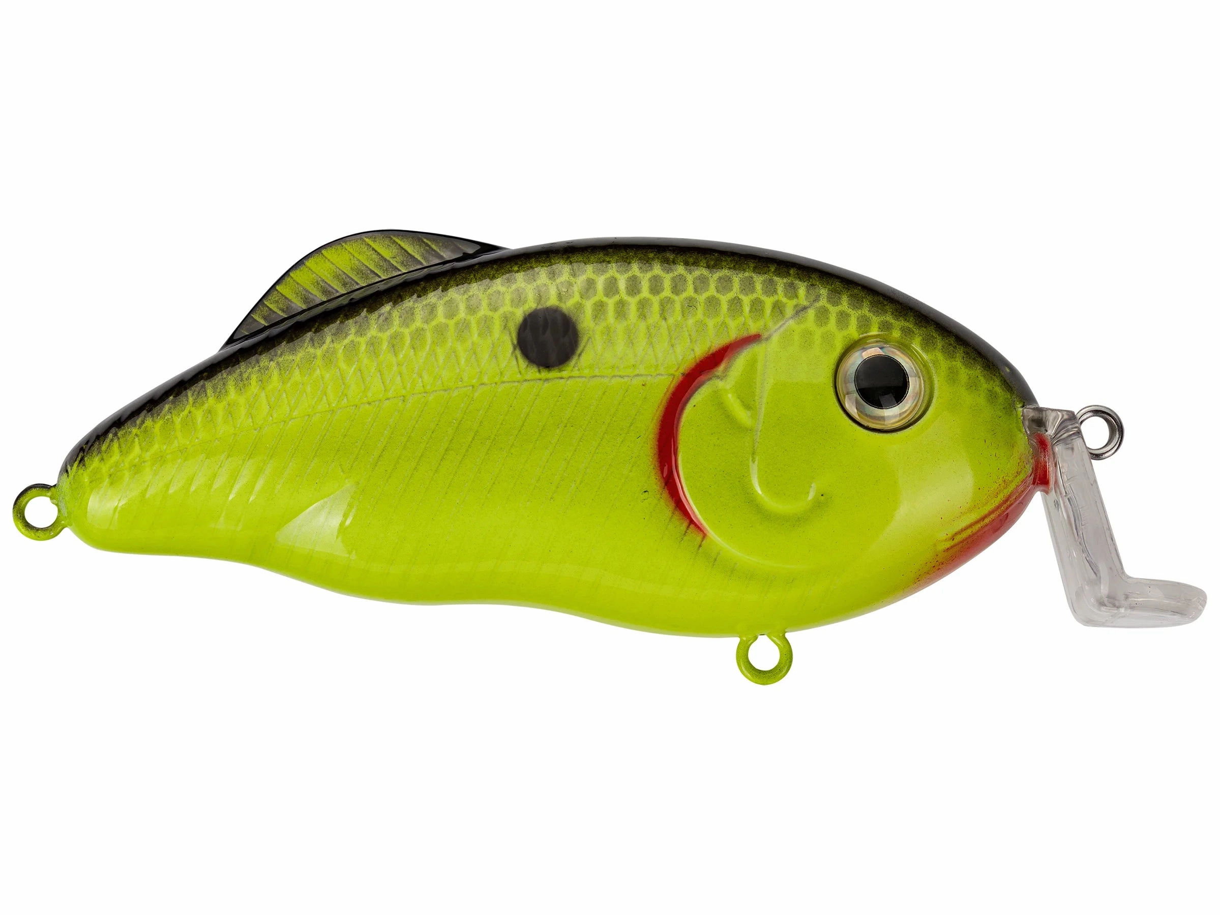 Strike King Hybrid Hunter Crankbait
