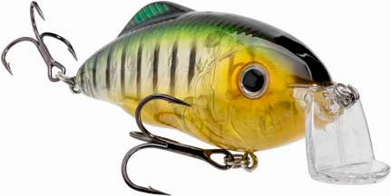 Strike King Hybrid Hunter Crankbait