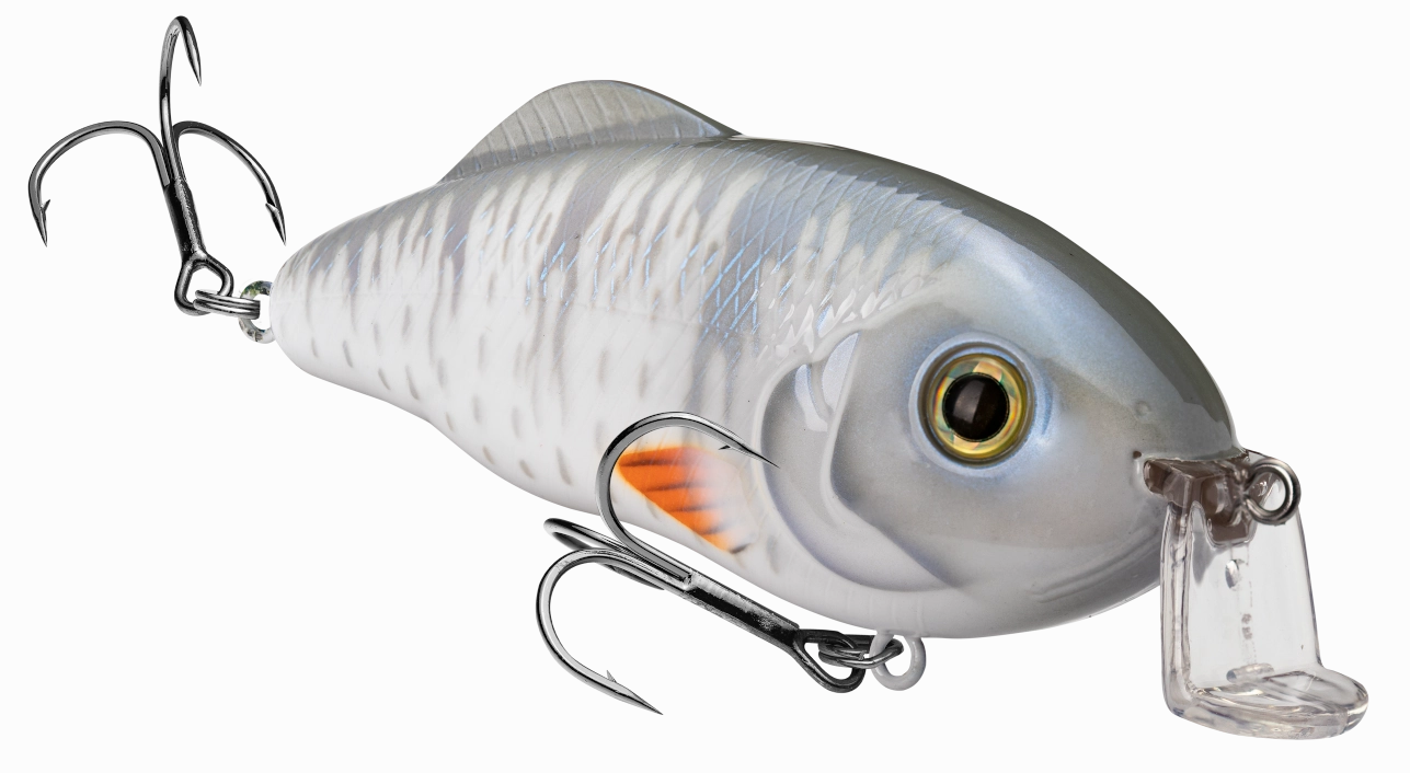 Strike King Hybrid Hunter Crankbait