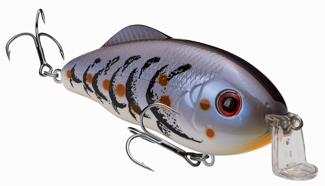 Strike King Hybrid Hunter Crankbait