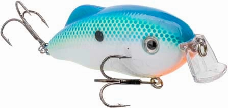 Strike King Hybrid Hunter Crankbait