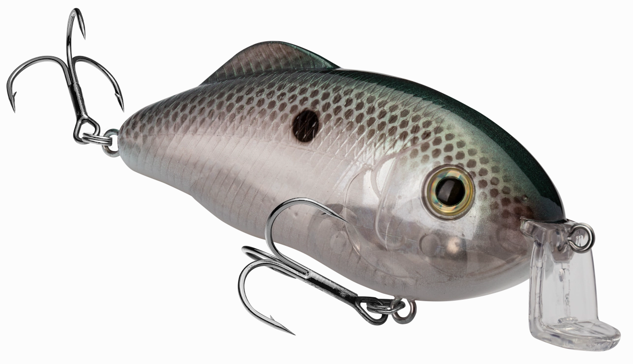 Strike King Hybrid Hunter Crankbait