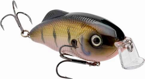 Strike King Hybrid Hunter Crankbait