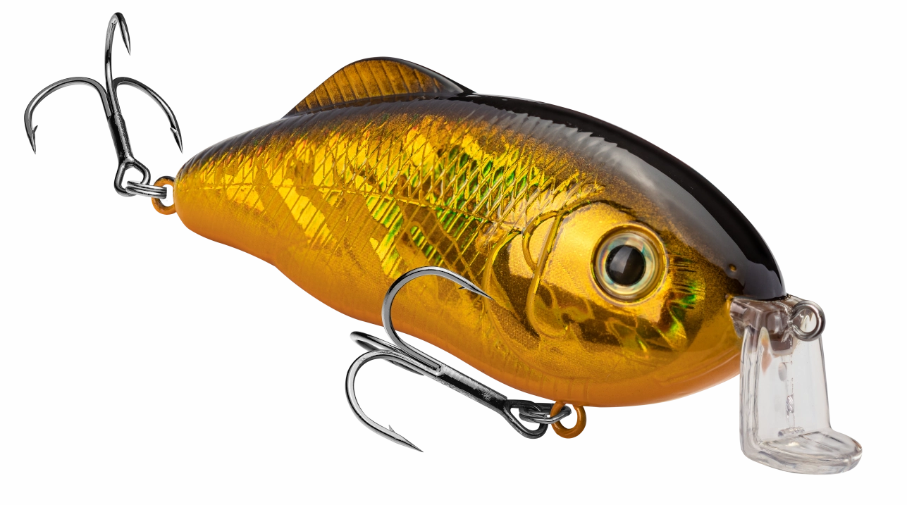 Strike King Hybrid Hunter Crankbait