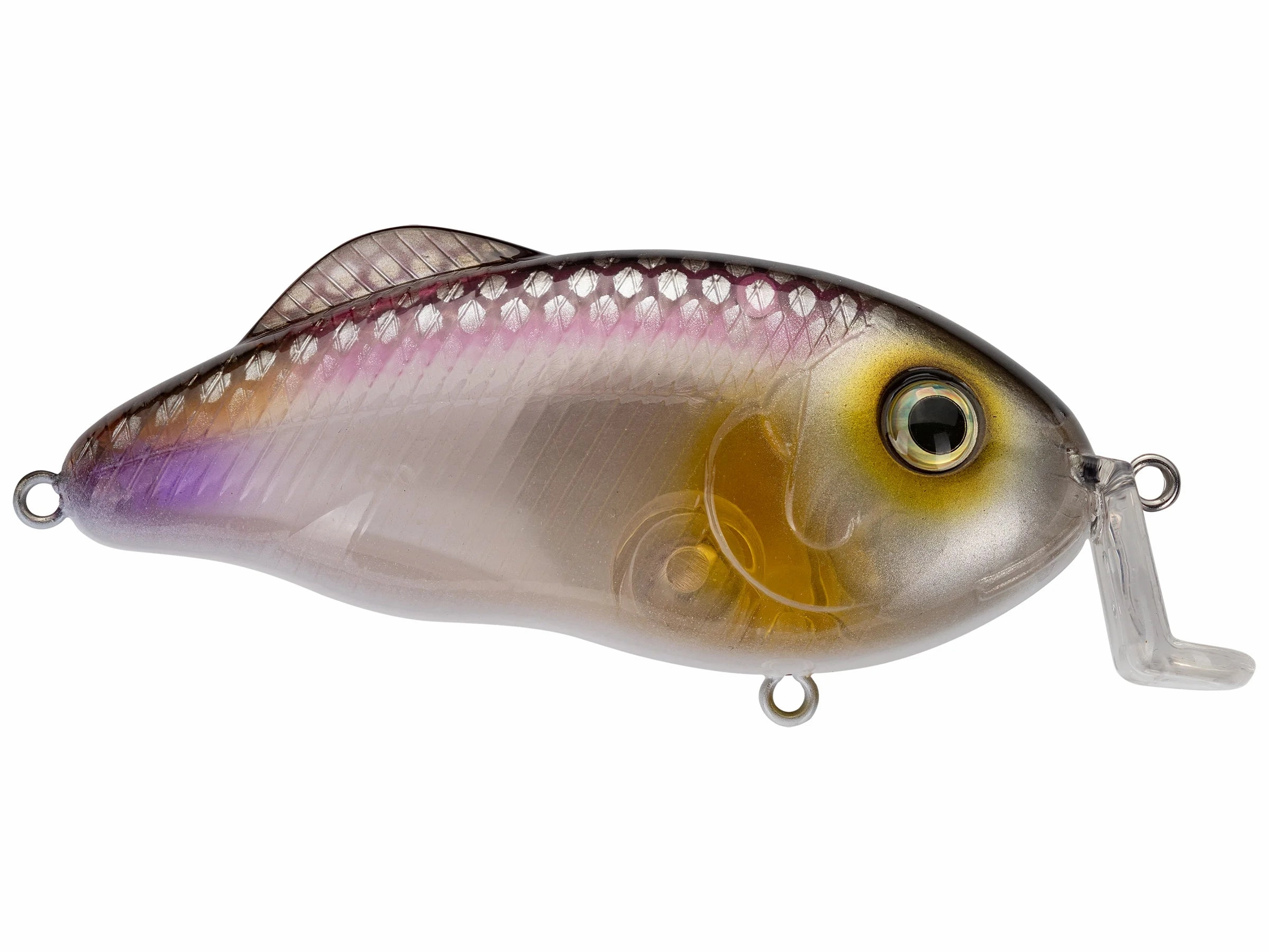 Strike King Hybrid Hunter Crankbait