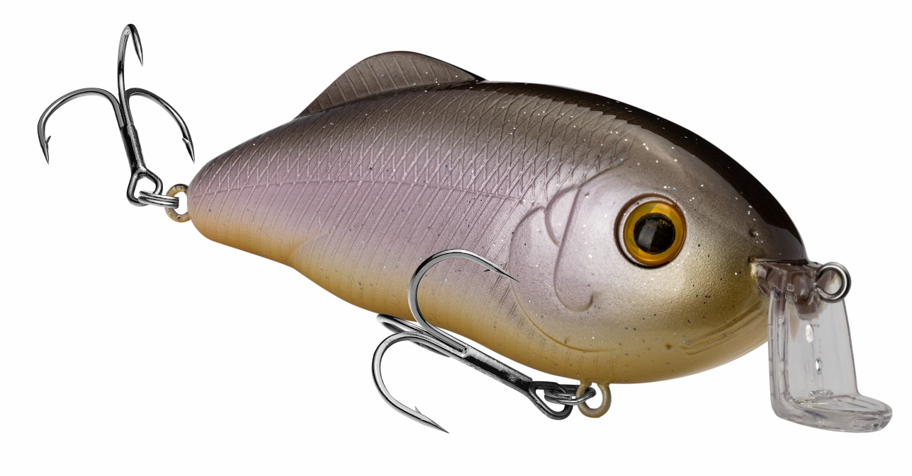 Strike King Hybrid Hunter Crankbait