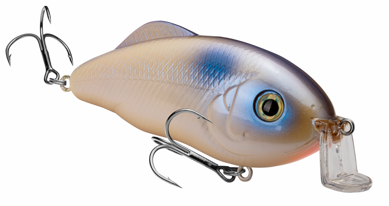 Strike King Hybrid Hunter Crankbait