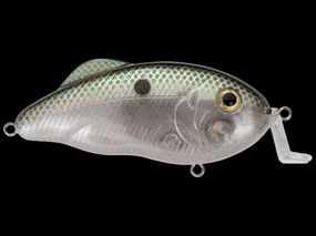 Strike King Hybrid Hunter Shallow Crankbaits