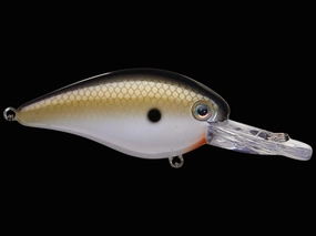 Strike King KVD 1.5 Deep Diver Squarebill Crankbaits