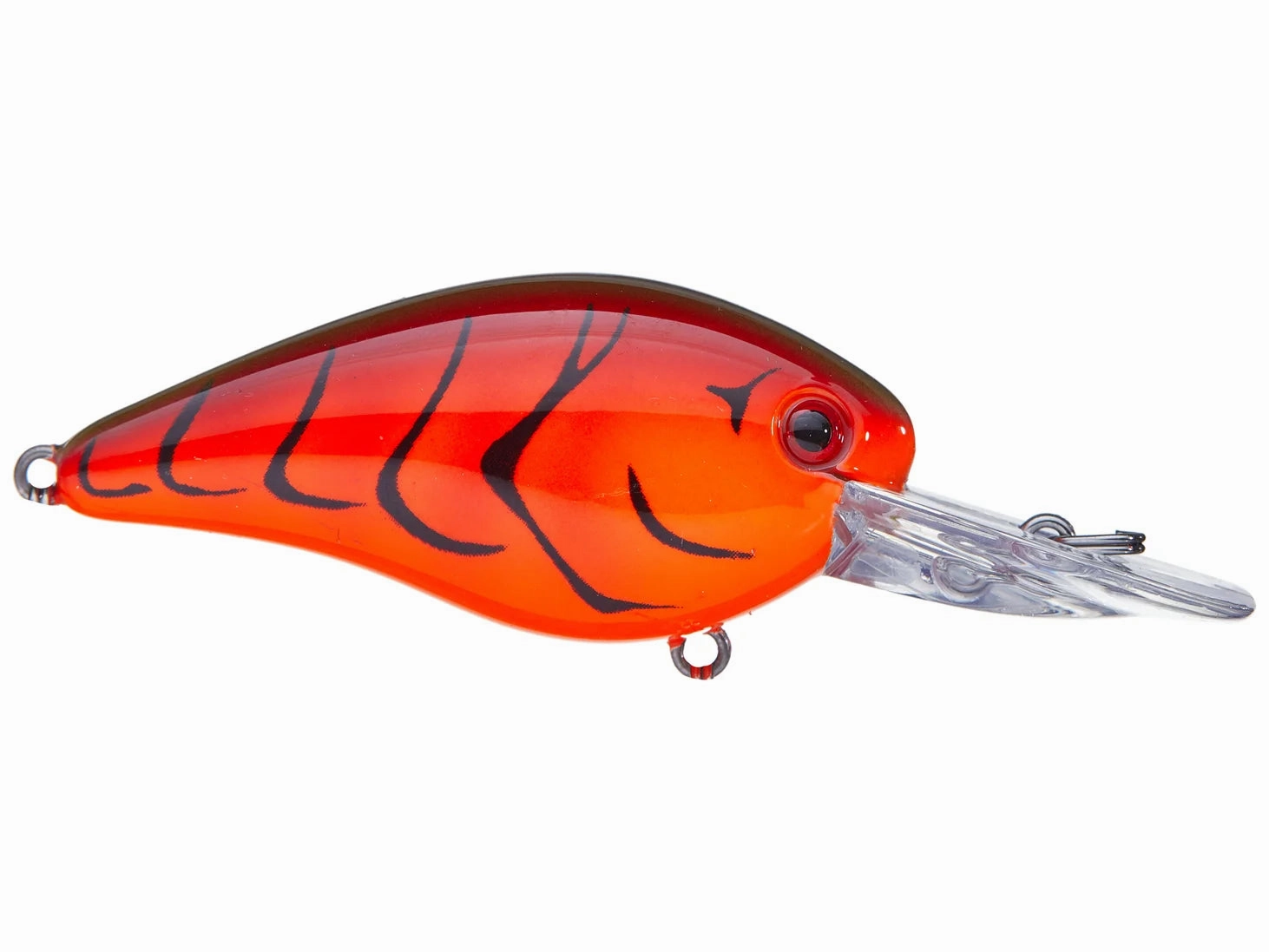 Strike King KVD 1.5 Deep Diver Squarebill Crankbaits