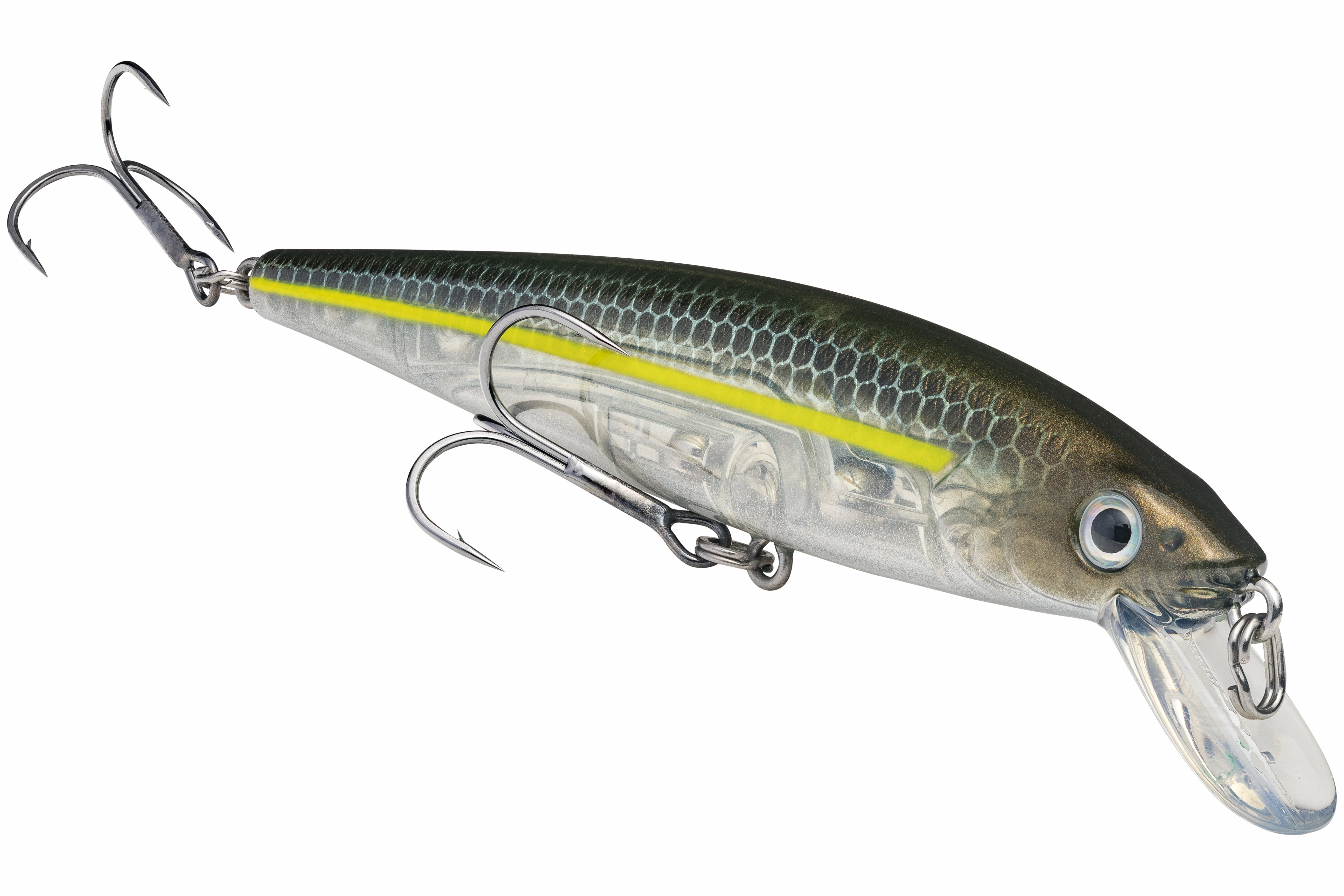 Strike King KVD 200 Series Suspending Medium Diving Jerkbait - 4.5 Inch