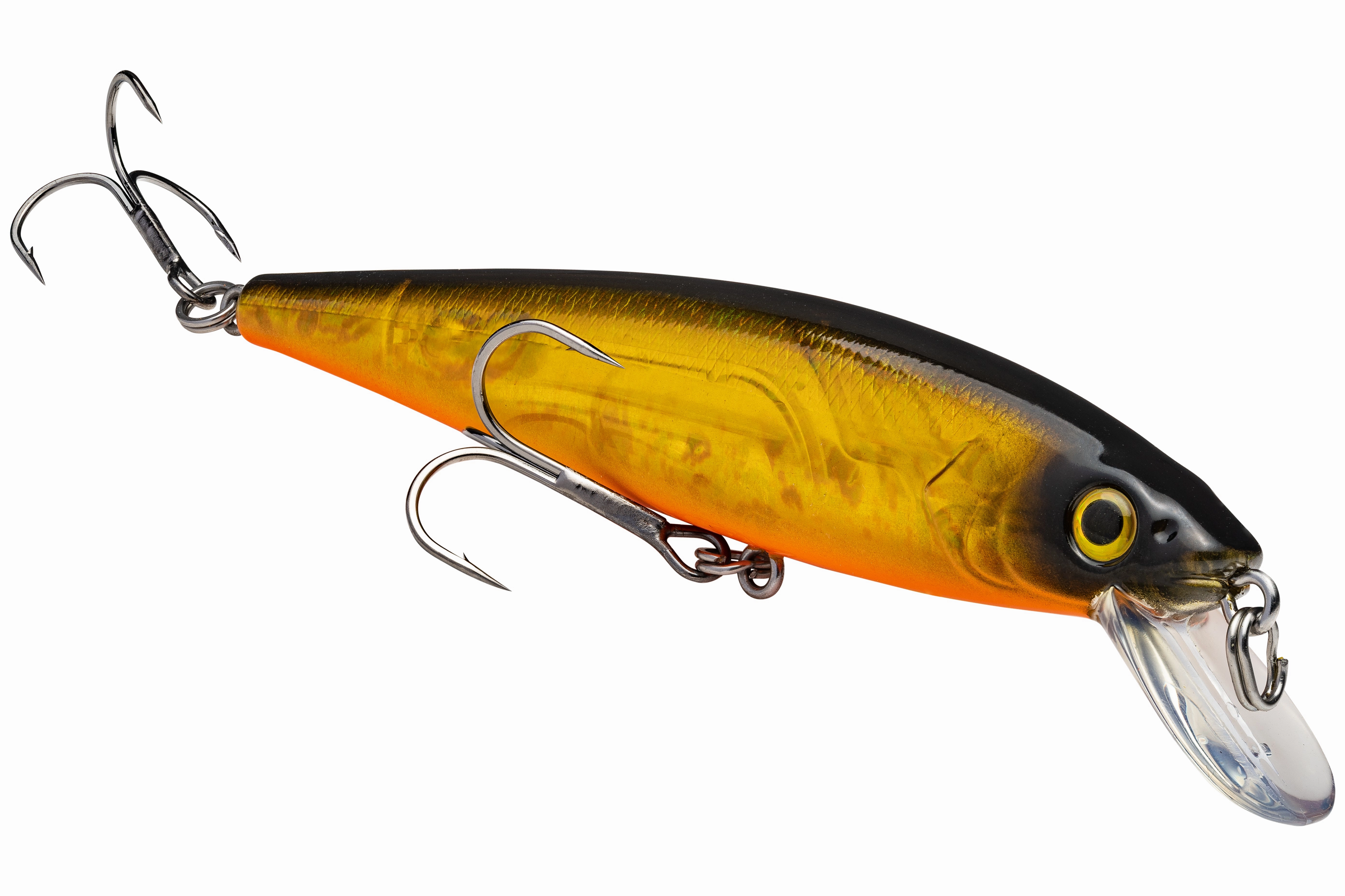Strike King KVD 200 Series Suspending Medium Diving Jerkbait - 4.5 Inch