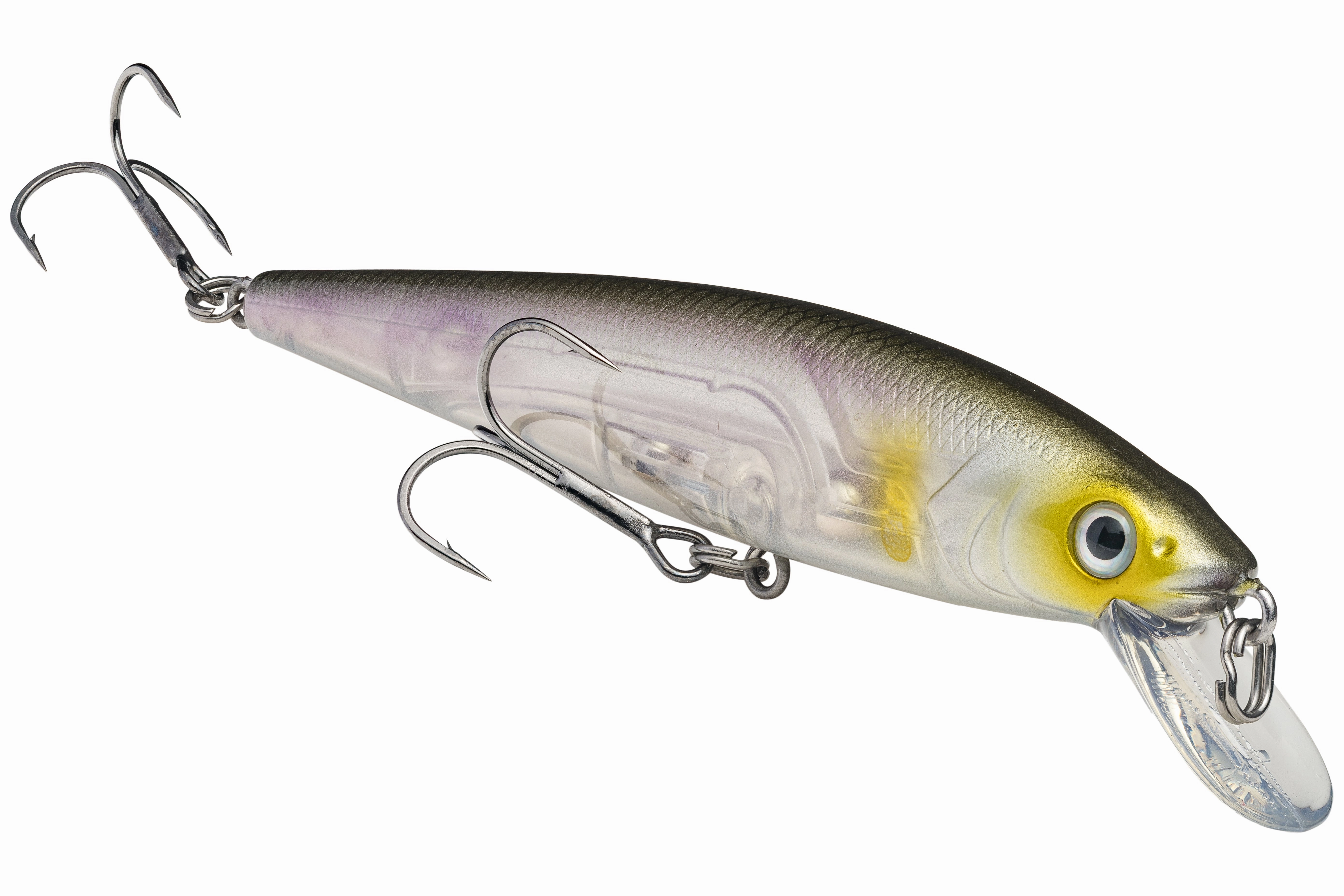Strike King KVD 200 Series Suspending Medium Diving Jerkbait - 4.5 Inch