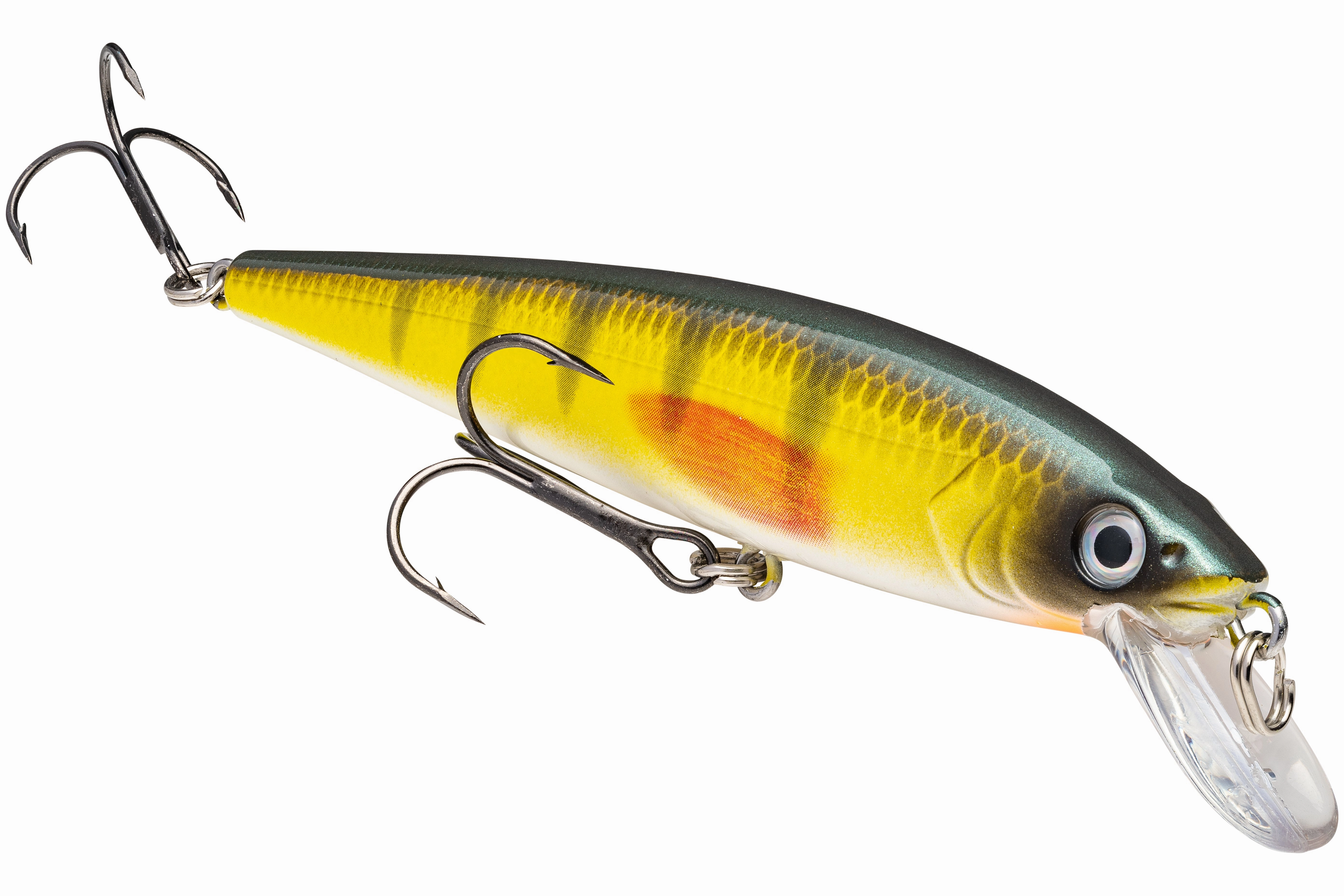 Strike King KVD 200 Series Suspending Medium Diving Jerkbait - 4.5 Inch