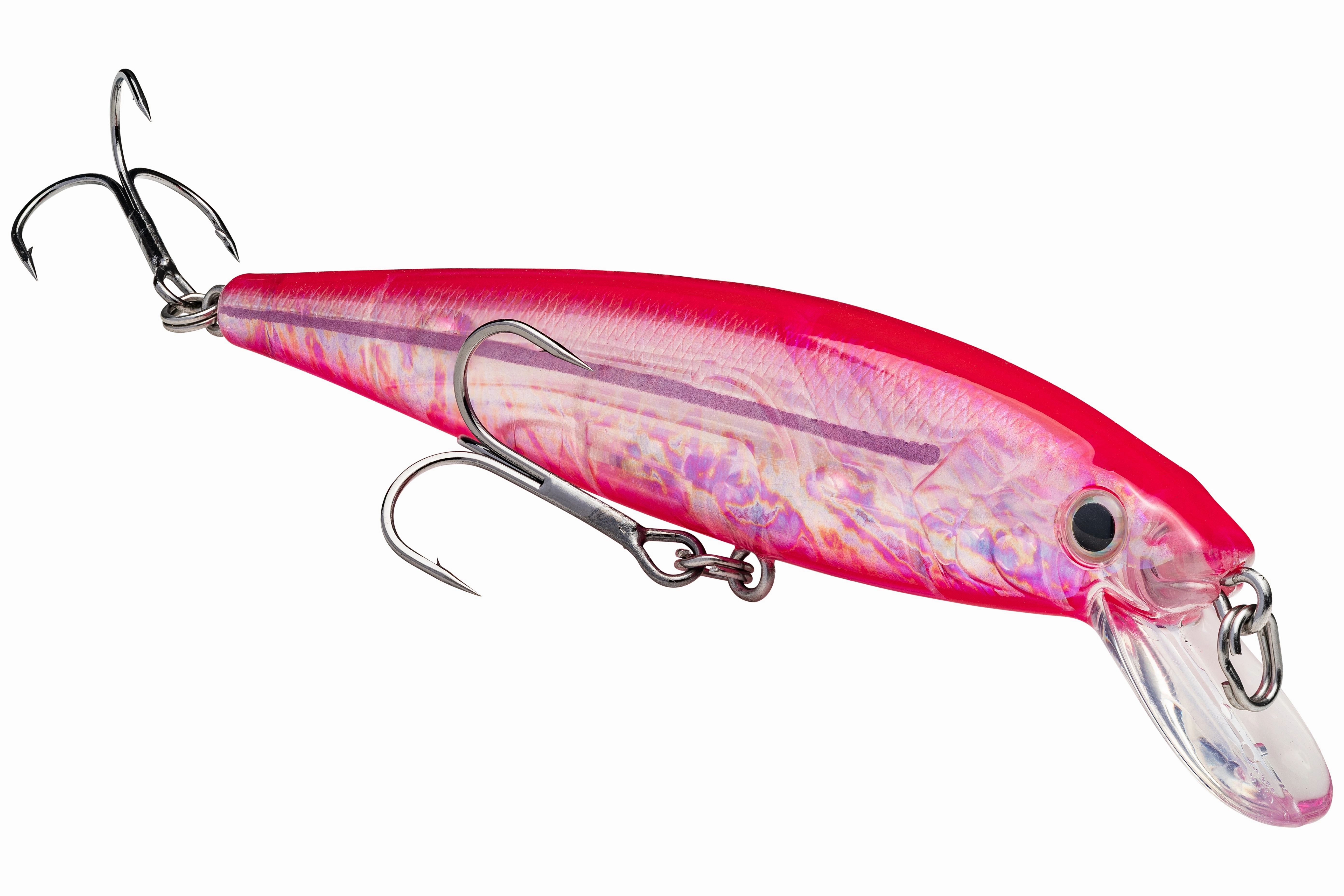 Strike King KVD 200 Series Suspending Medium Diving Jerkbait - 4.5 Inch