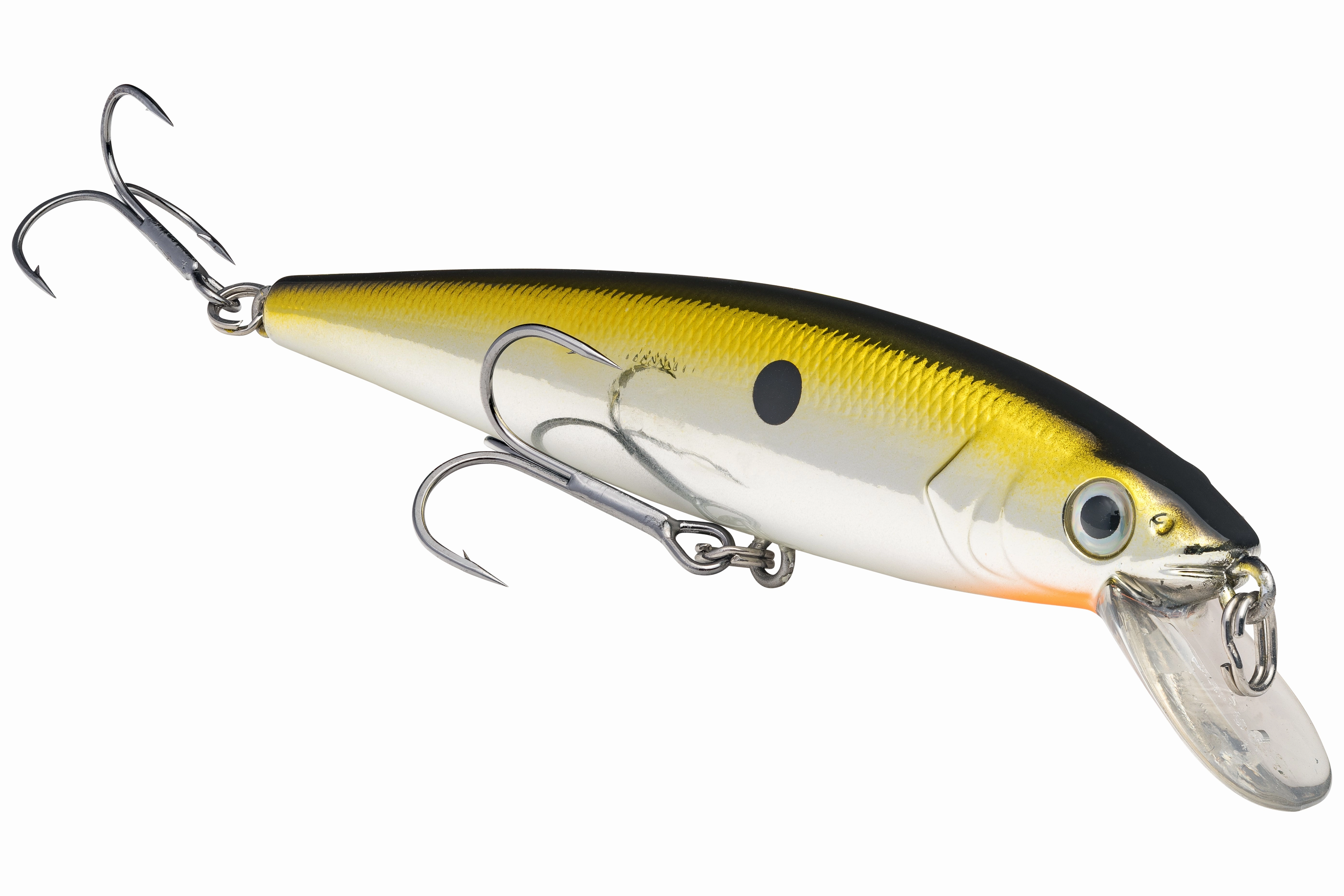 Strike King KVD 200 Series Suspending Medium Diving Jerkbait - 4.5 Inch
