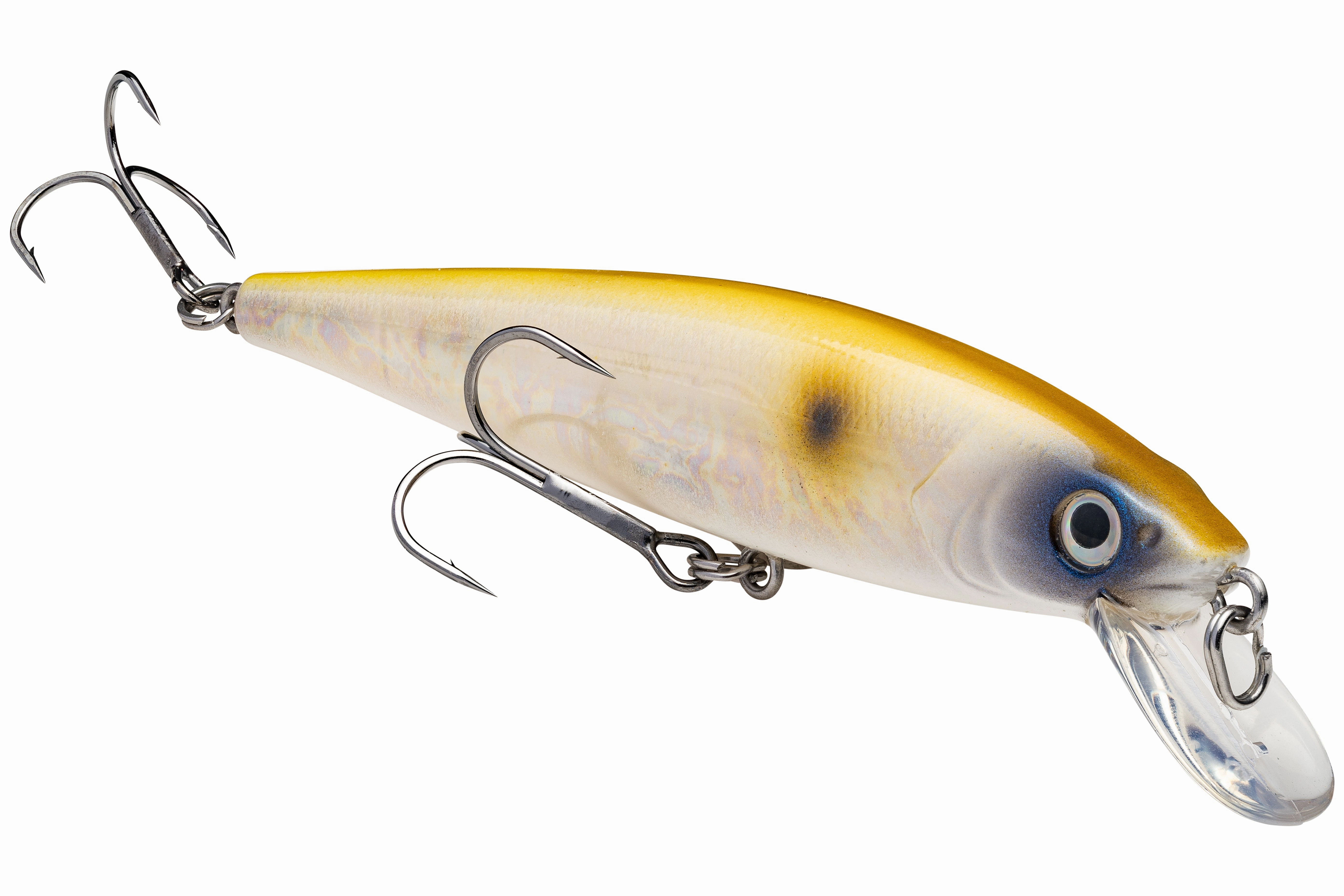 Strike King KVD 200 Series Suspending Medium Diving Jerkbait - 4.5 Inch
