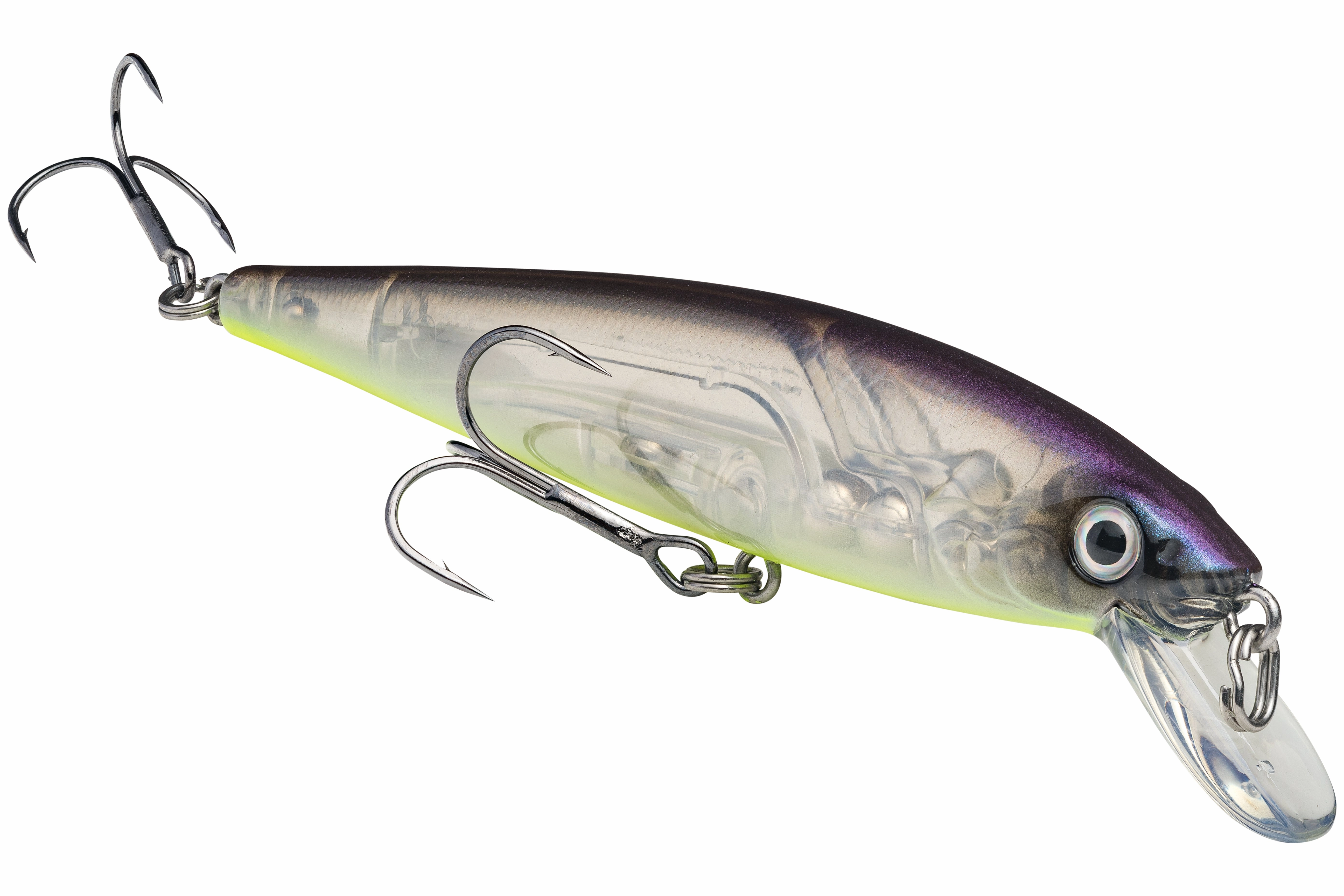 Strike King KVD 200 Series Suspending Medium Diving Jerkbait - 4.5 Inch