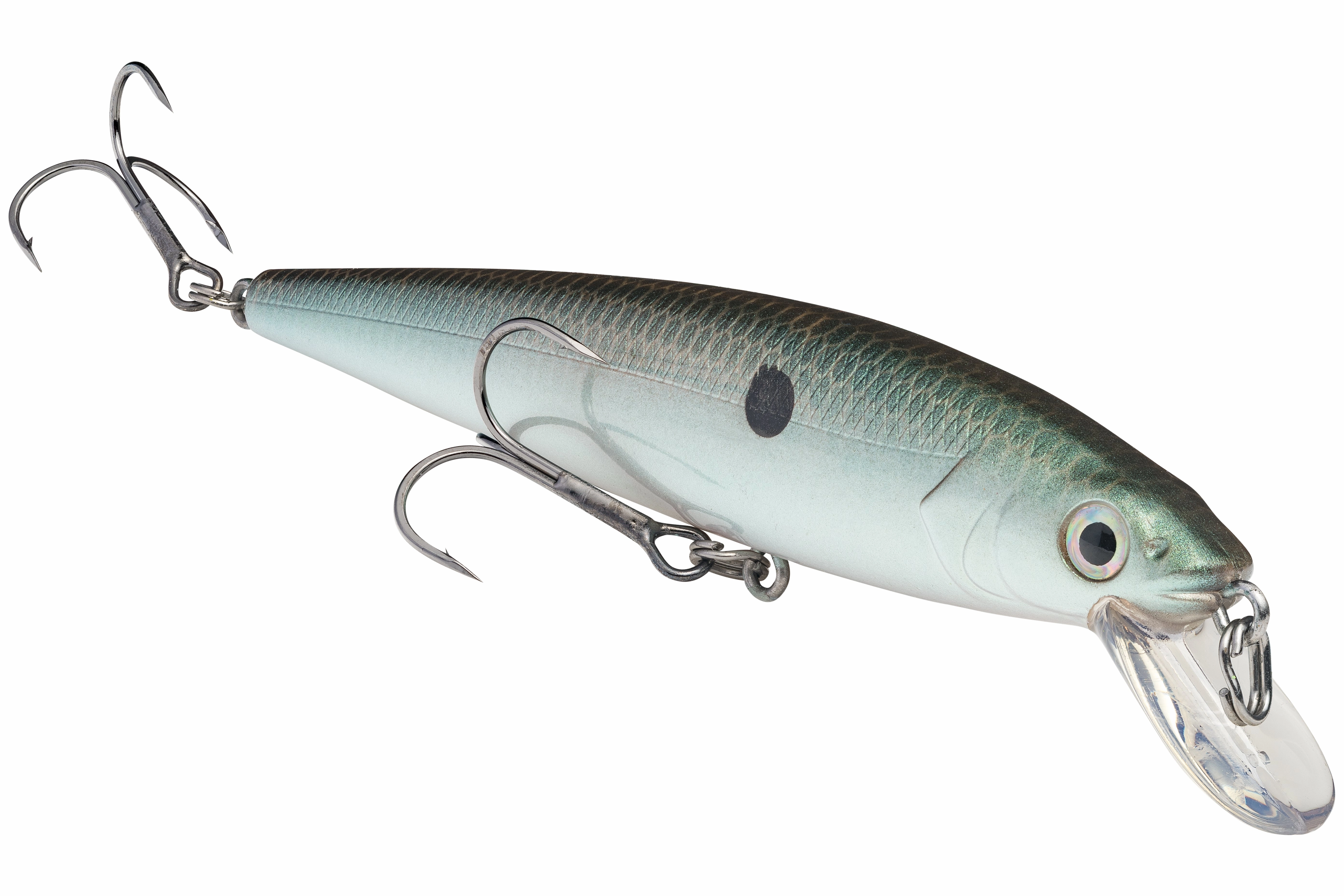 Strike King KVD 200 Series Suspending Medium Diving Jerkbait - 4.5 Inch