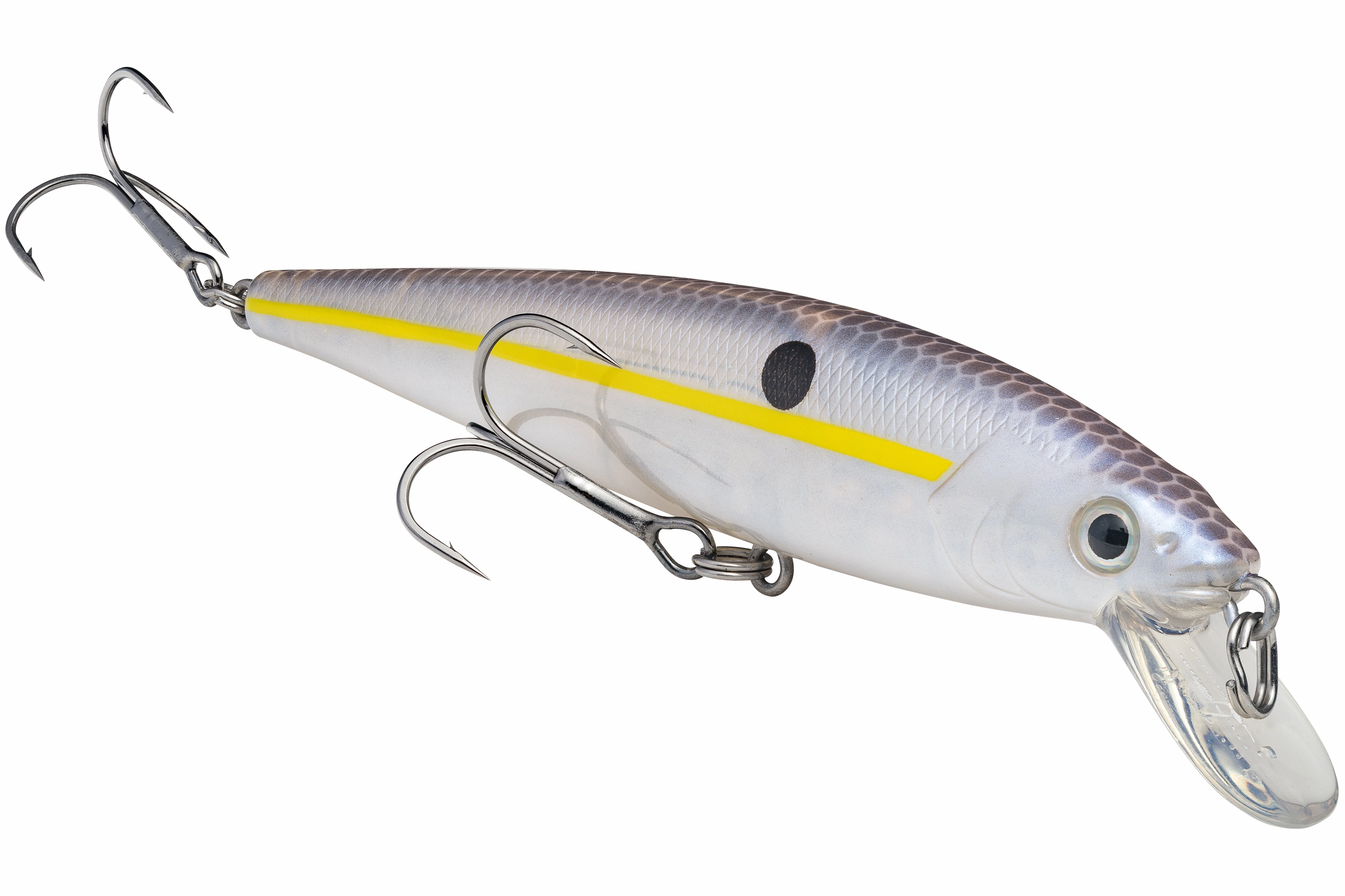 Strike King KVD 200 Series Suspending Medium Diving Jerkbait - 4.5 Inch