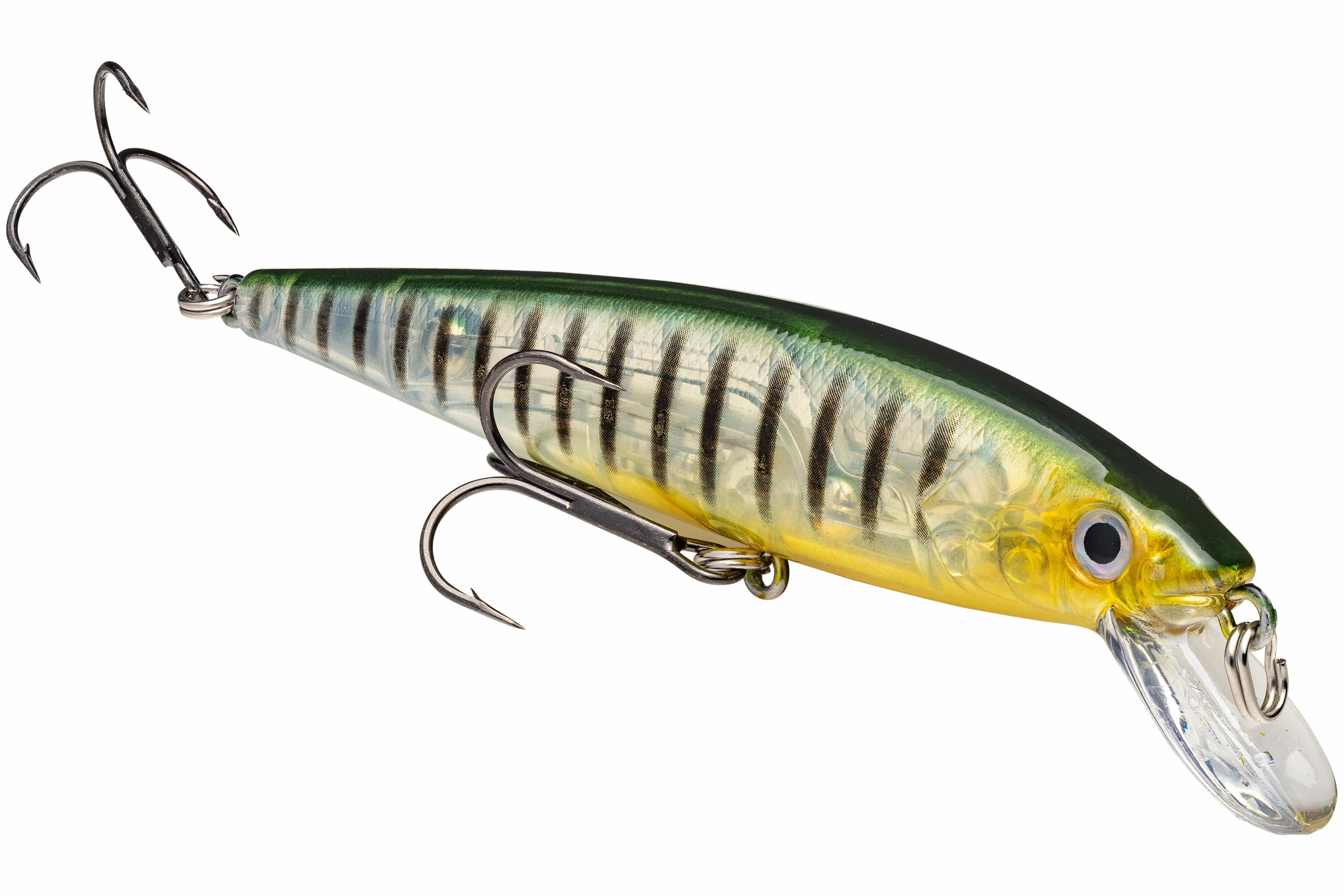 Strike King KVD 200 Series Suspending Medium Diving Jerkbait - 4.5 Inch