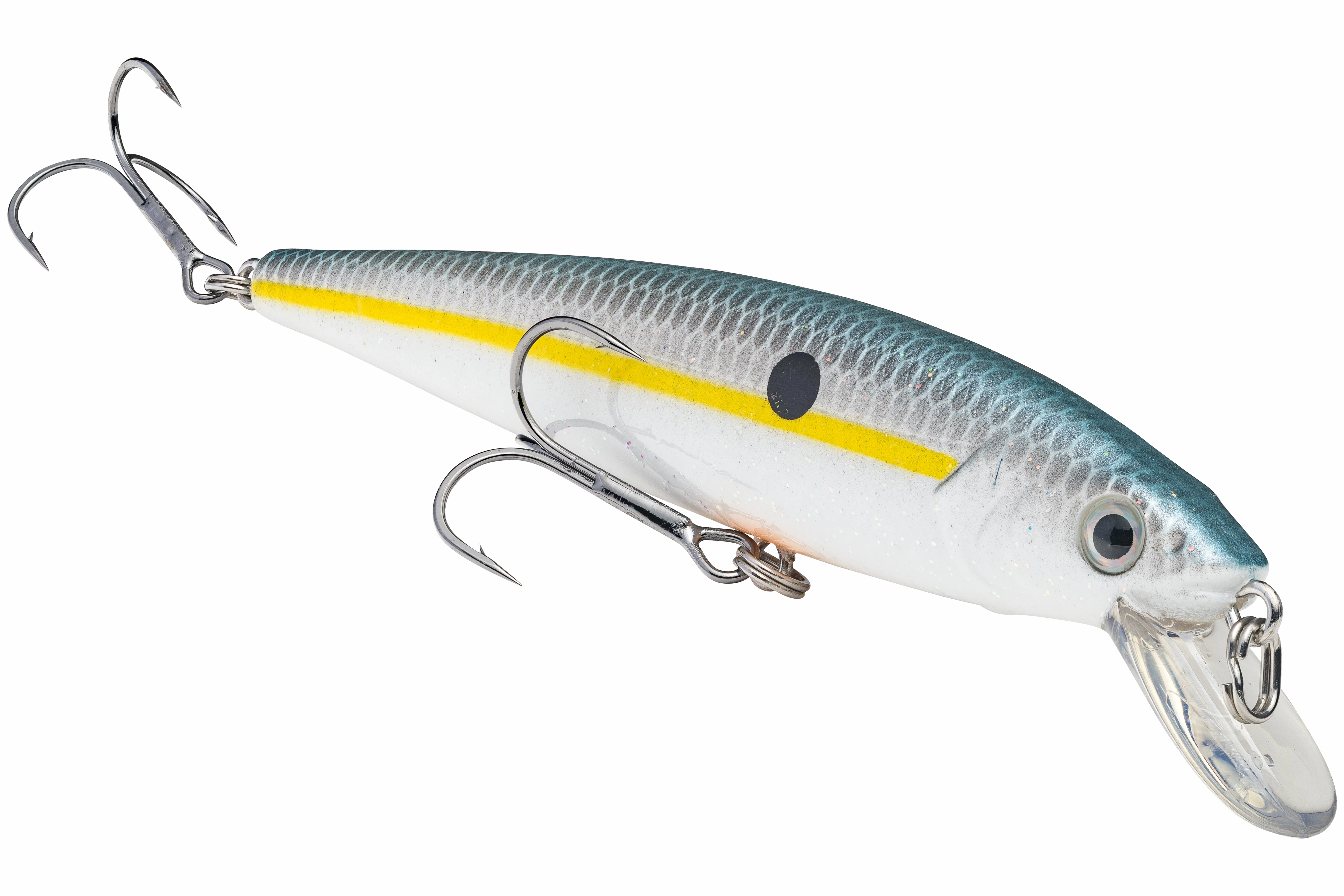 Strike King KVD 200 Series Suspending Medium Diving Jerkbait - 4.5 Inch