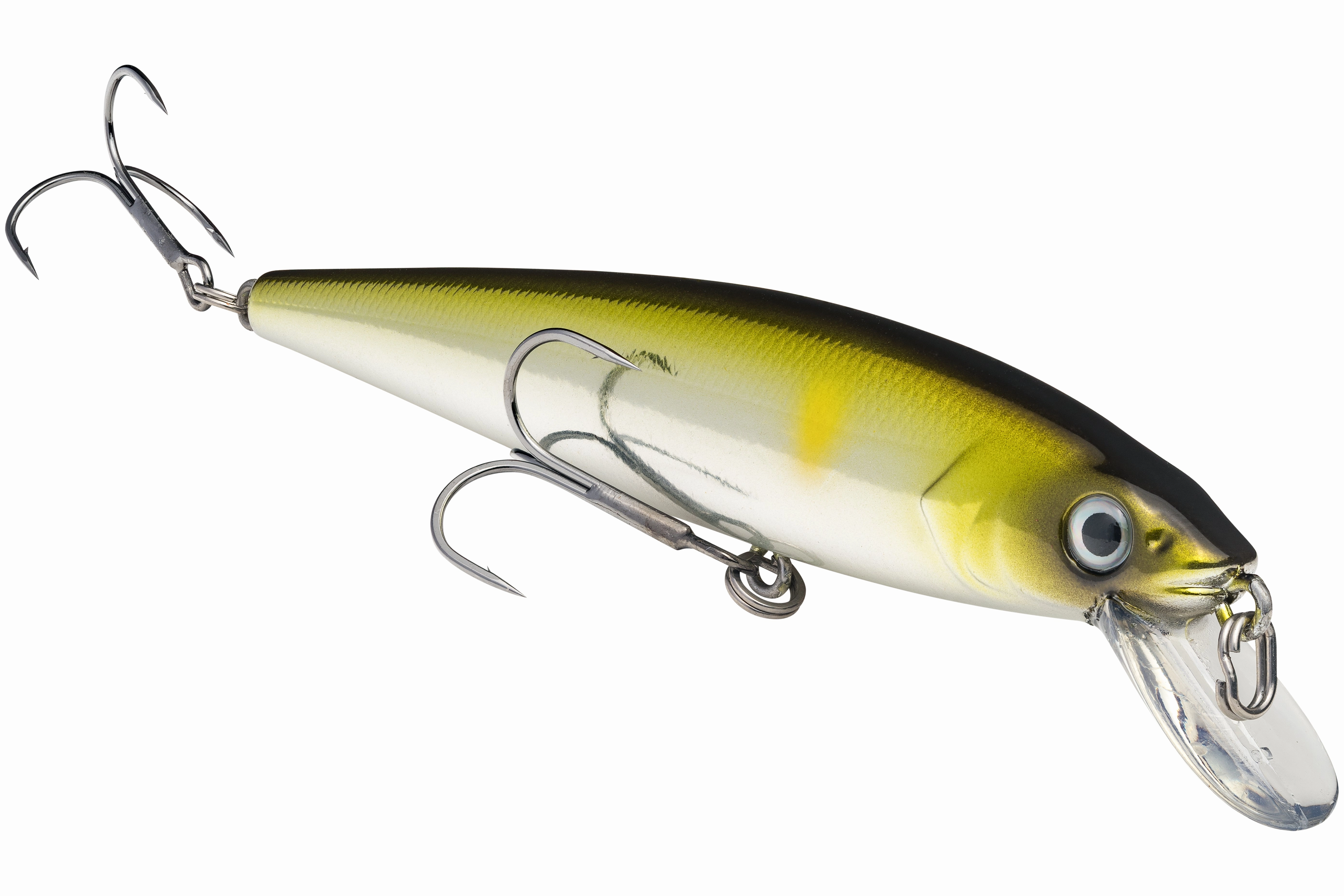Strike King KVD 200 Series Suspending Medium Diving Jerkbait - 4.5 Inch