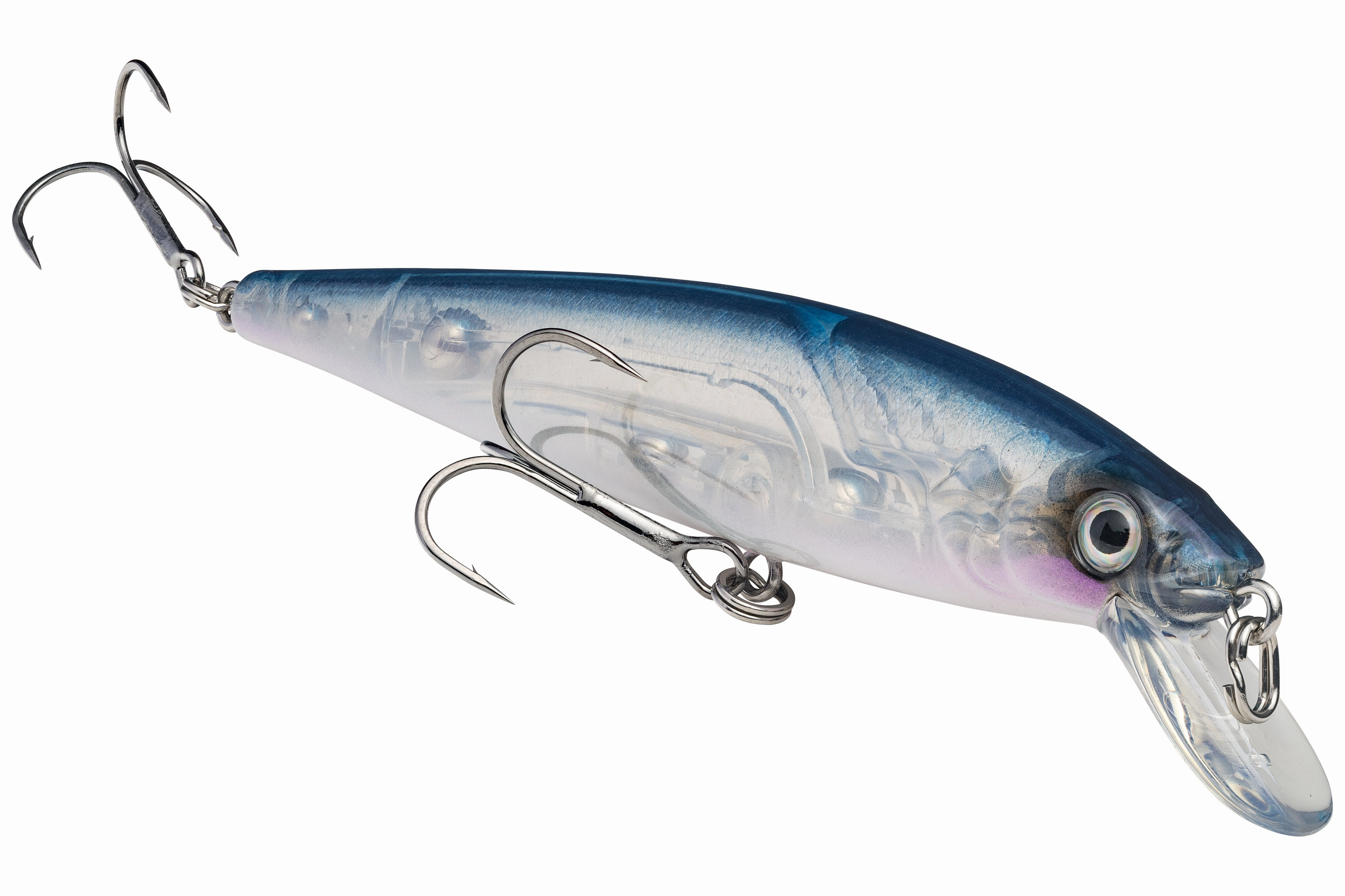 Strike King KVD 200 Series Suspending Medium Diving Jerkbait - 4.5 Inch