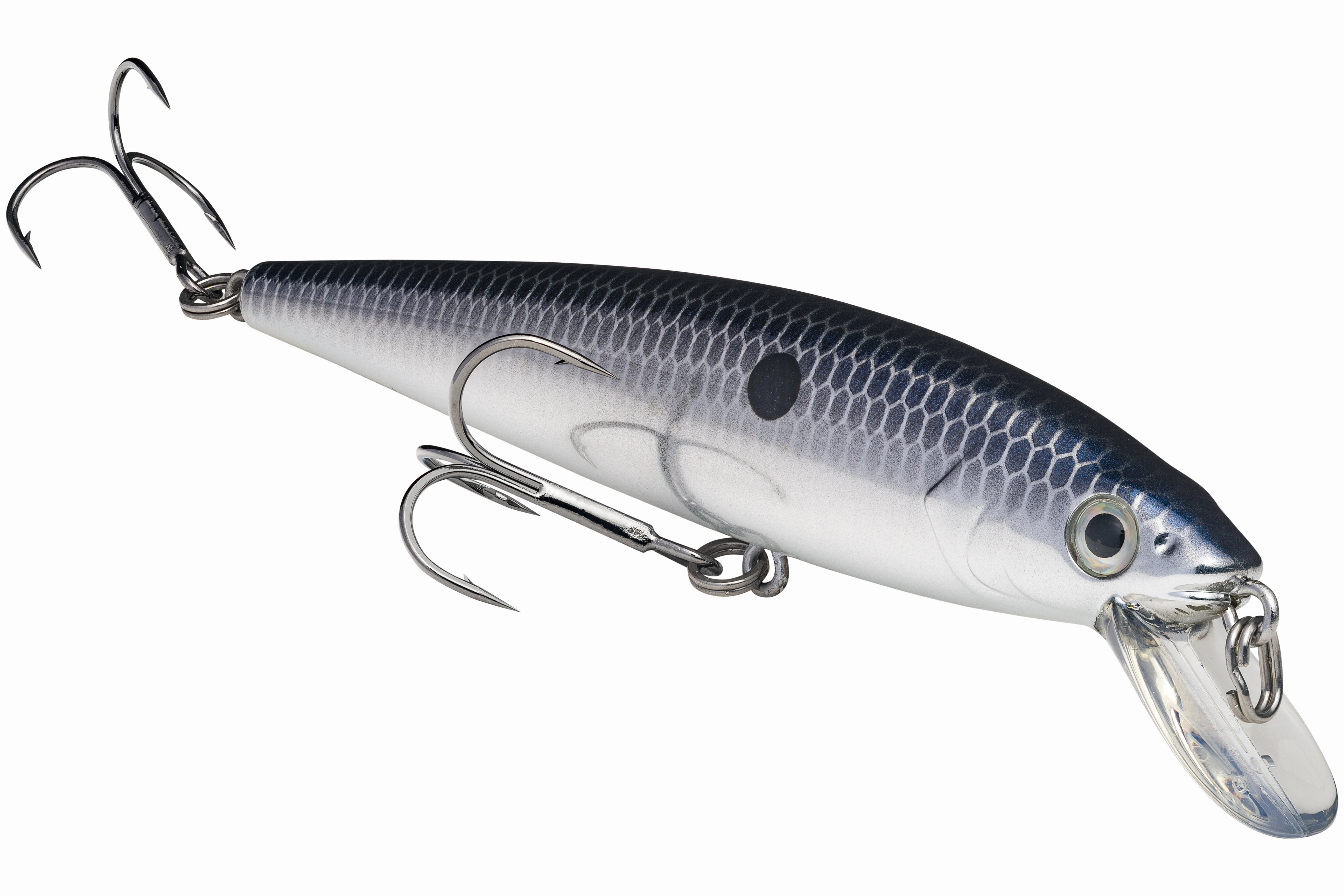 Strike King KVD 200 Series Suspending Medium Diving Jerkbait - 4.5 Inch