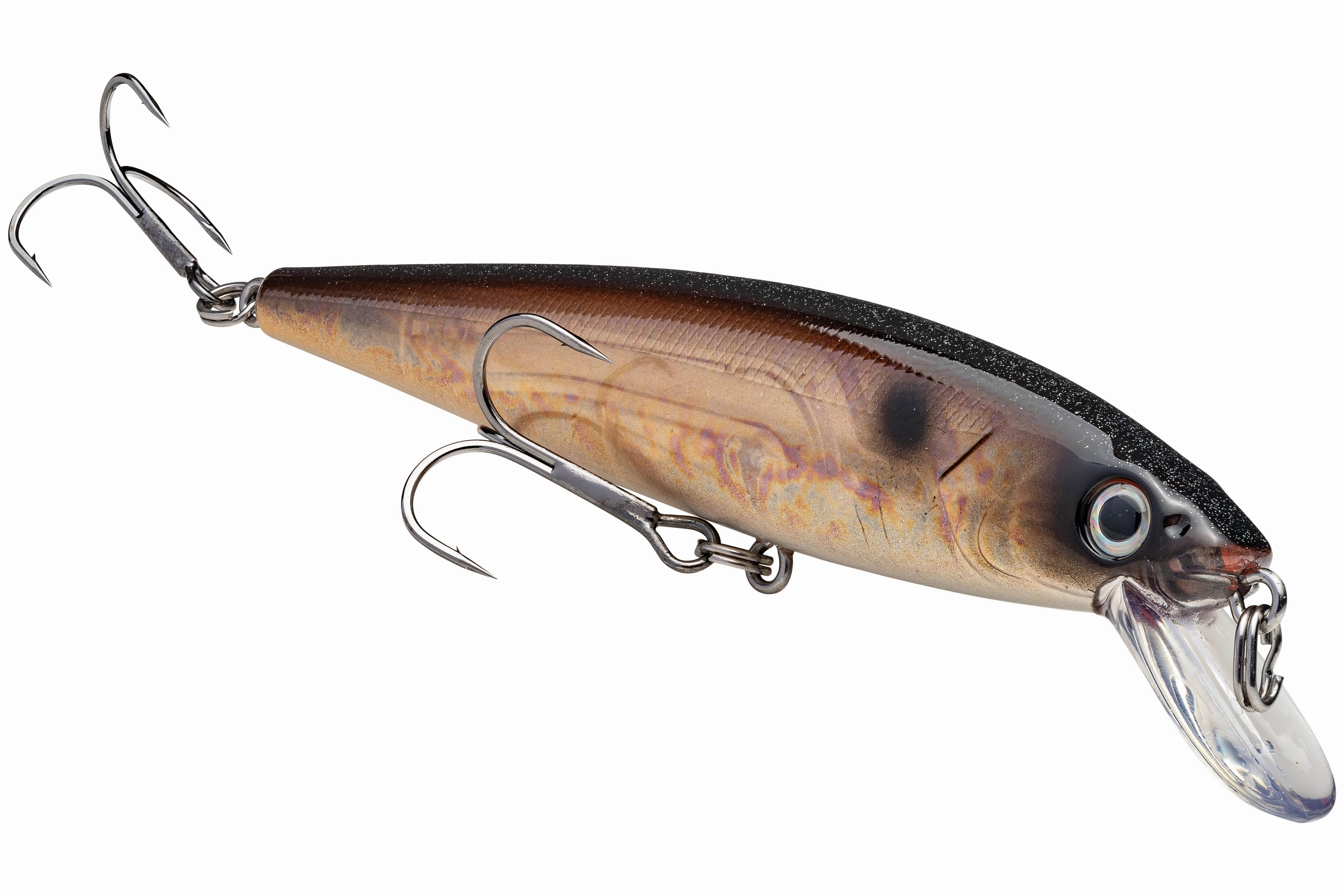 Strike King KVD 200 Series Suspending Medium Diving Jerkbait - 4.5 Inch