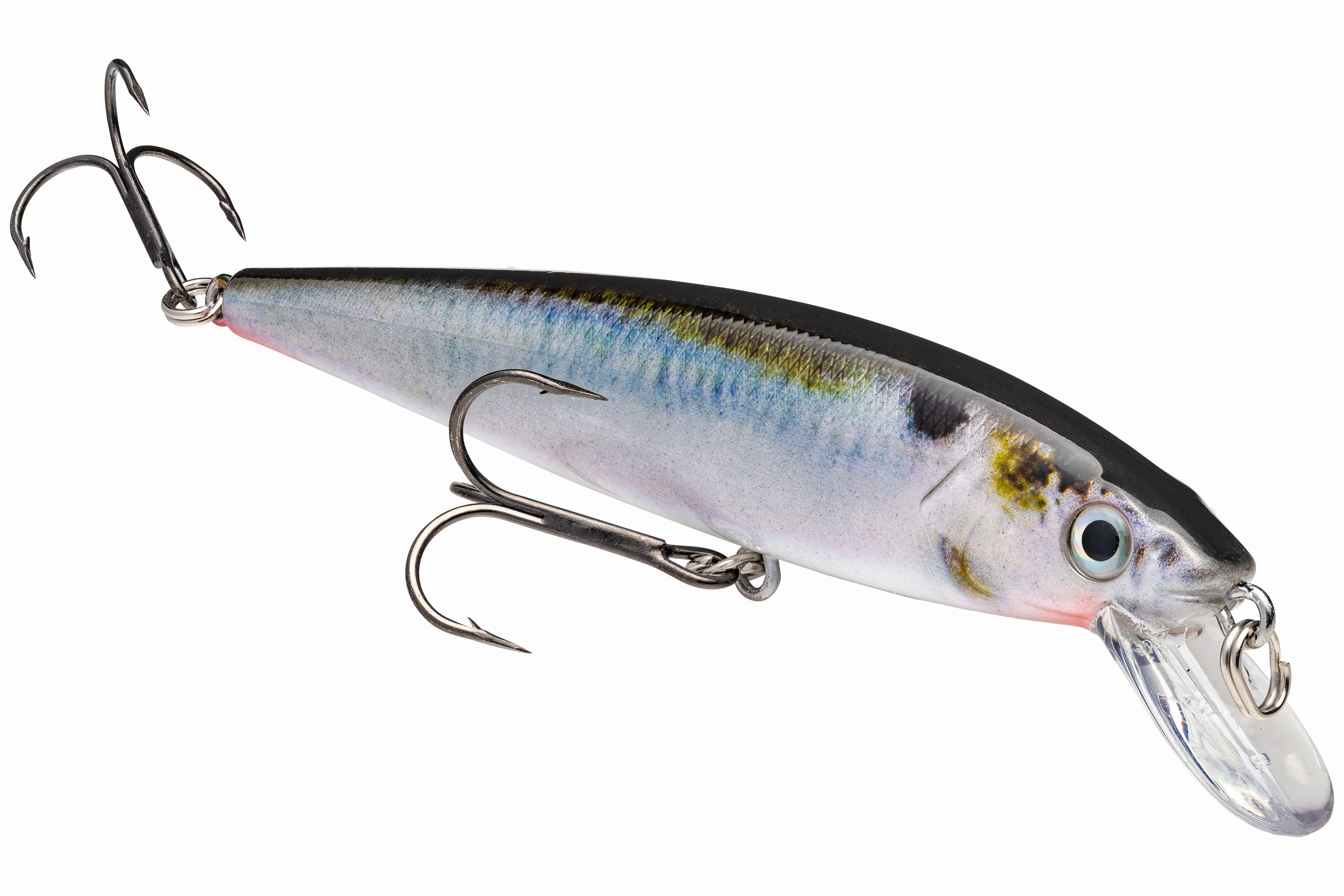 Strike King KVD 200 Series Suspending Medium Diving Jerkbait - 4.5 Inch