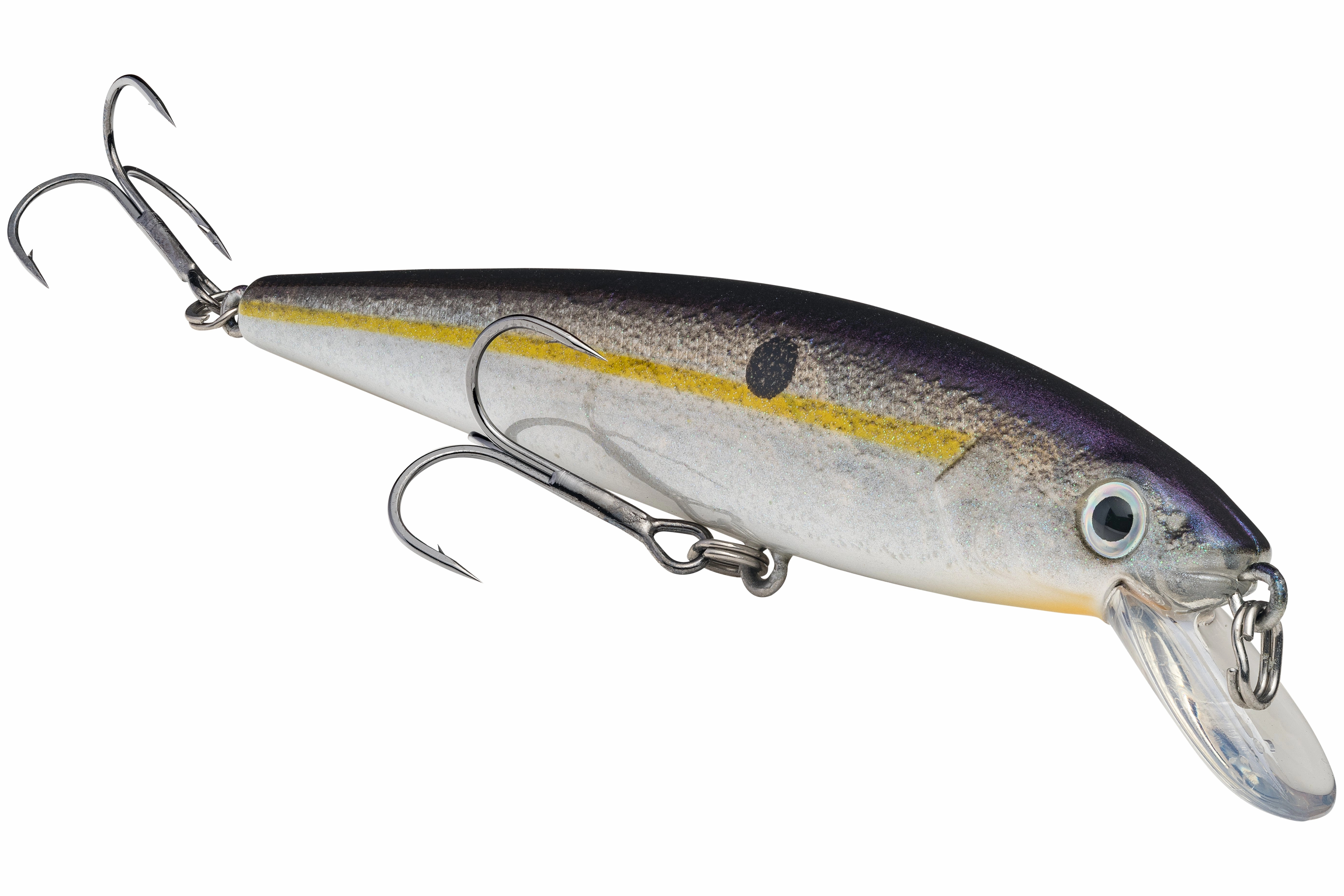 Strike King KVD 200 Series Suspending Medium Diving Jerkbait - 4.5 Inch