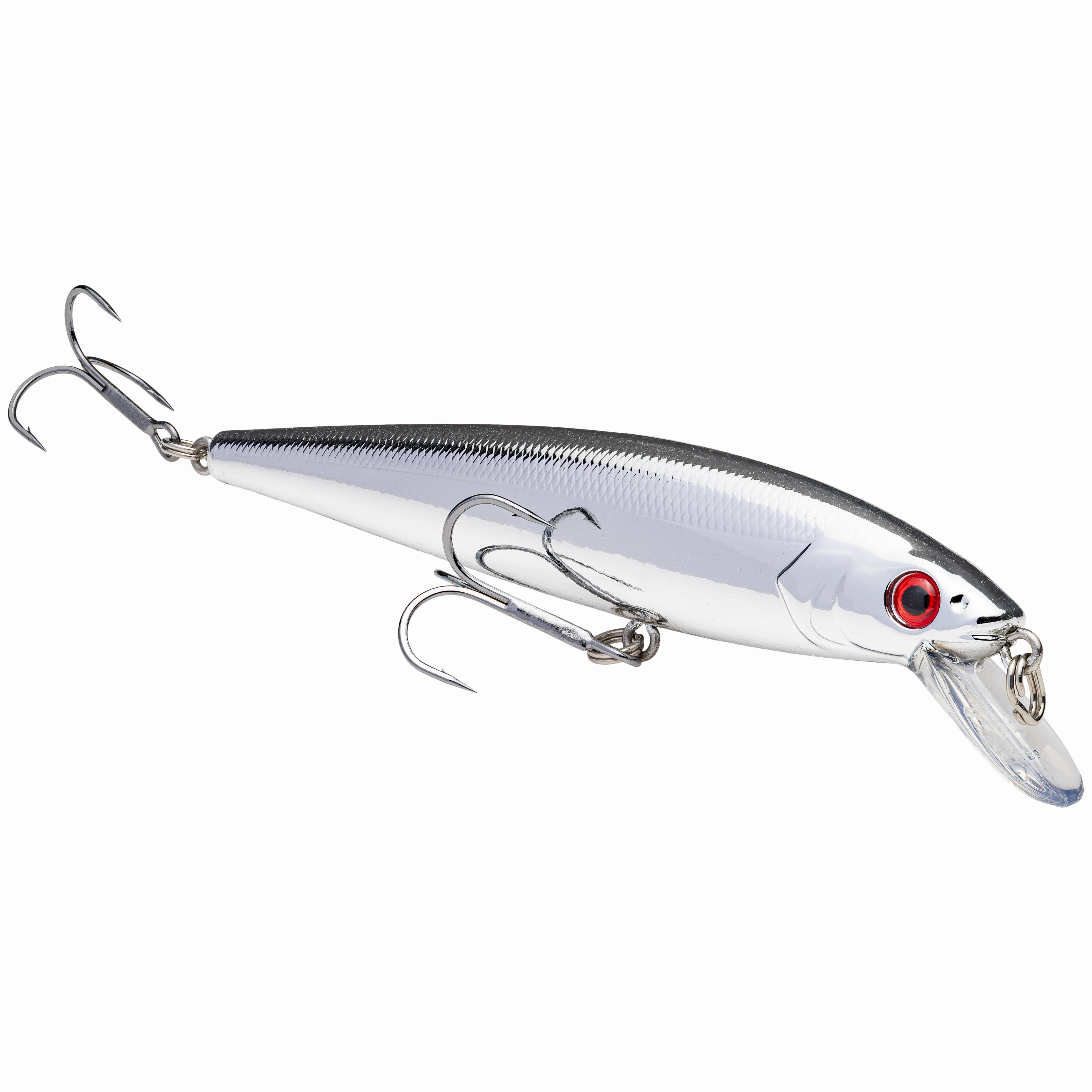 Strike King KVD 200 Series Suspending Medium Diving Jerkbait - 4.5 Inch