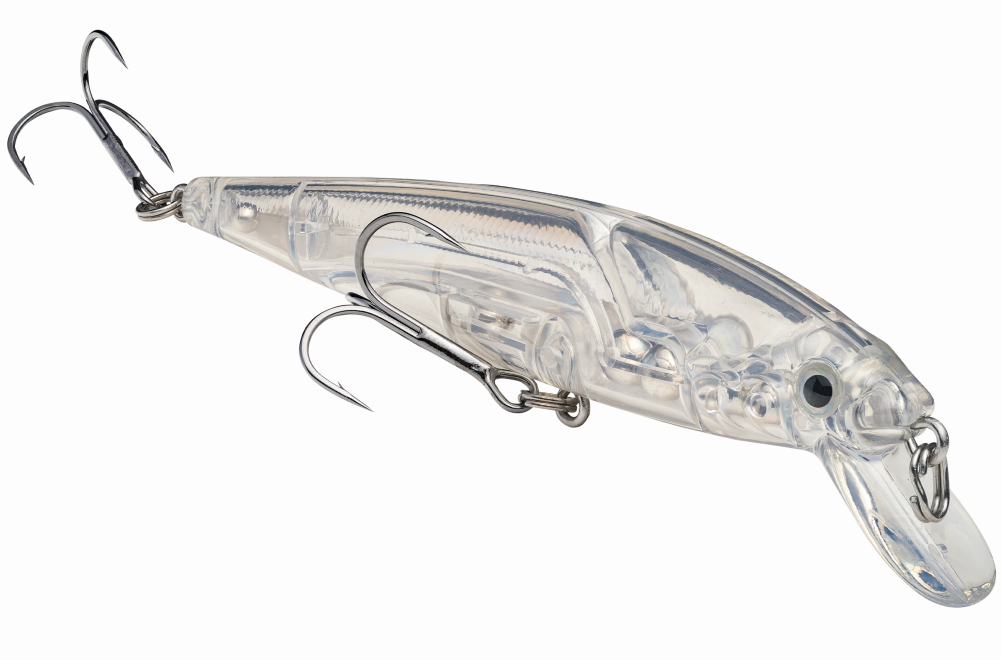 Strike King KVD 200 Series Suspending Medium Diving Jerkbait - 4.5 Inch