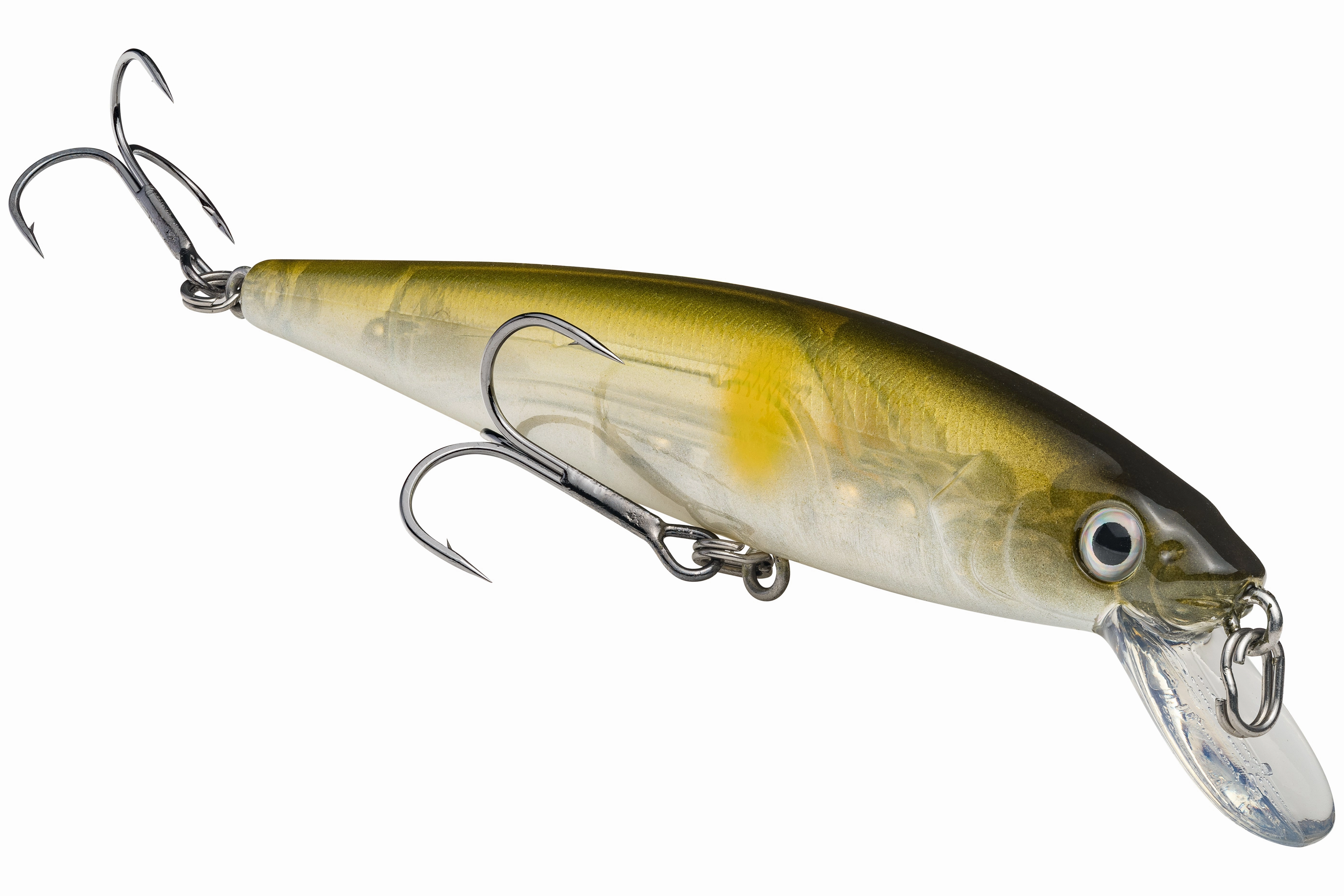 Strike King KVD 200 Series Suspending Medium Diving Jerkbait - 4.5 Inch