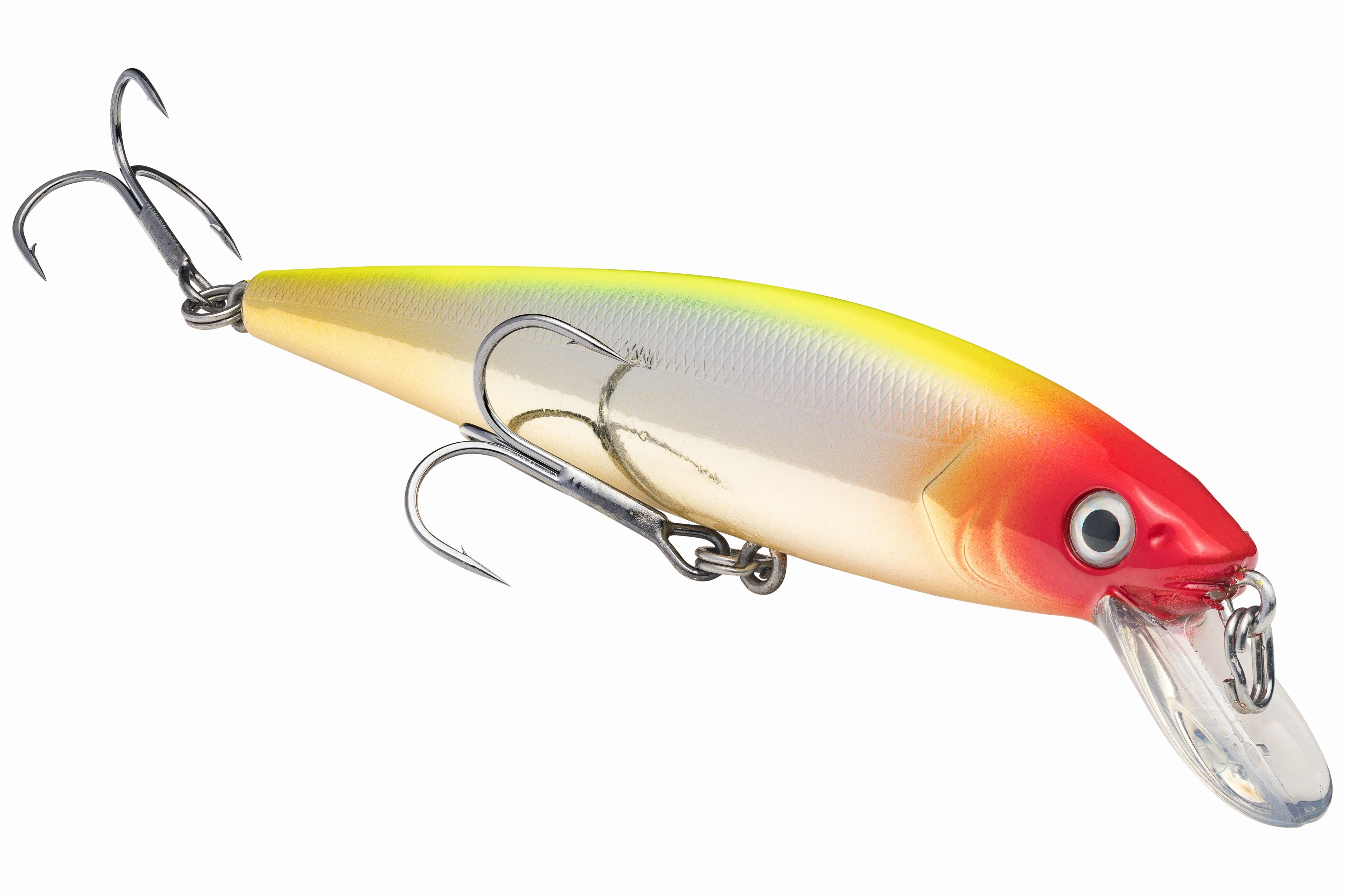 Strike King KVD 200 Series Suspending Medium Diving Jerkbait - 4.5 Inch
