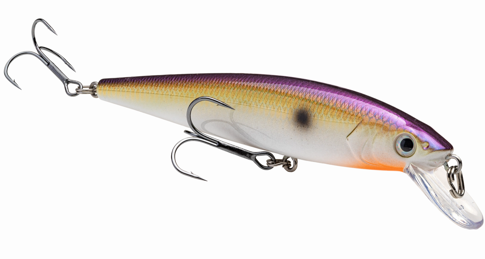 Strike King KVD 200 Series Suspending Medium Diving Jerkbait - 4.5 Inch