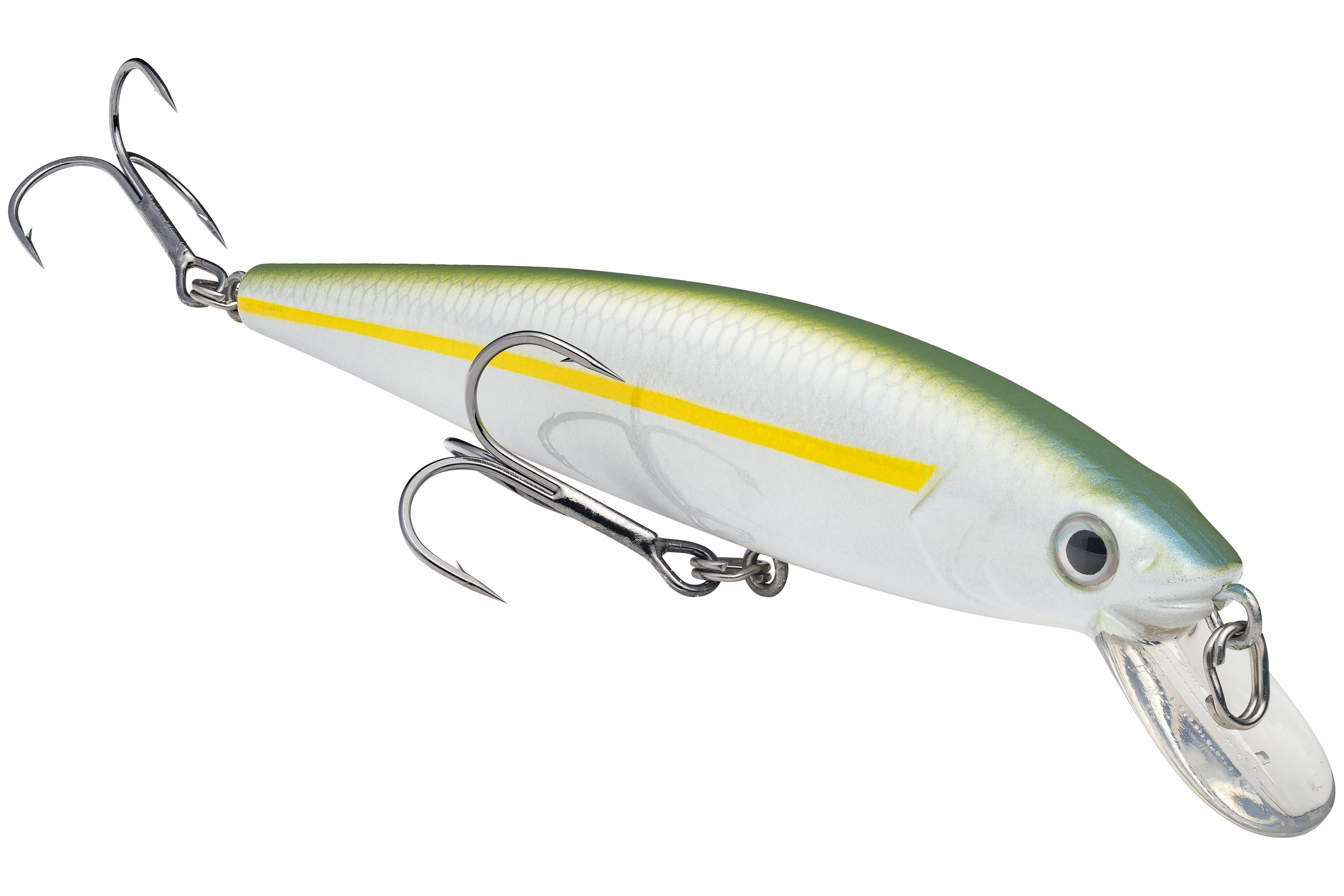 Strike King KVD 200 Series Suspending Medium Diving Jerkbait - 4.5 Inch