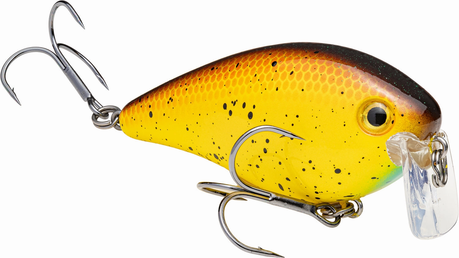 Strike King KVD 2.5 Wake Bait Waking Crankbait