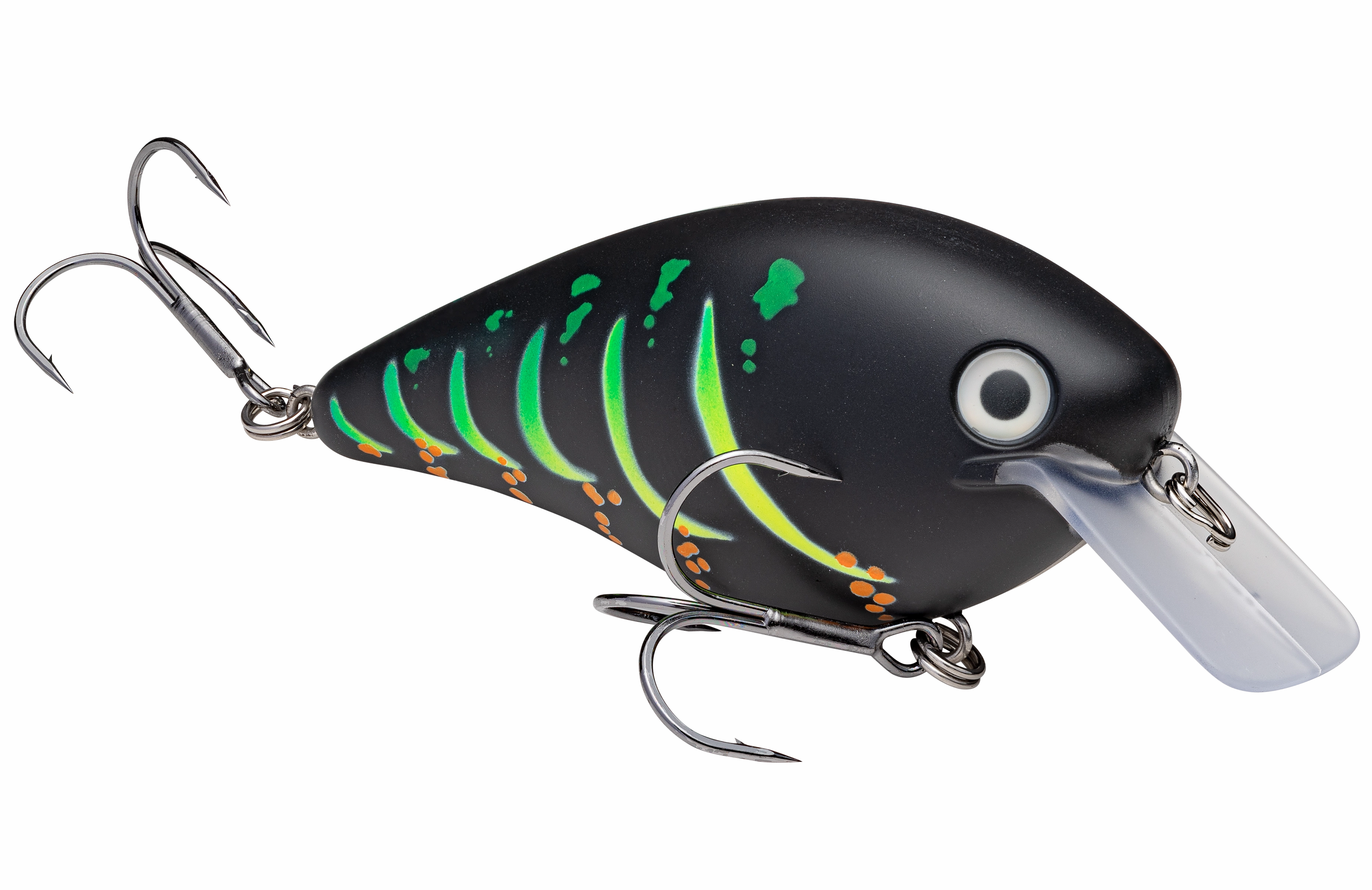Strike King KVD 4.0 Magnum Shallow Squarebill Crankbait