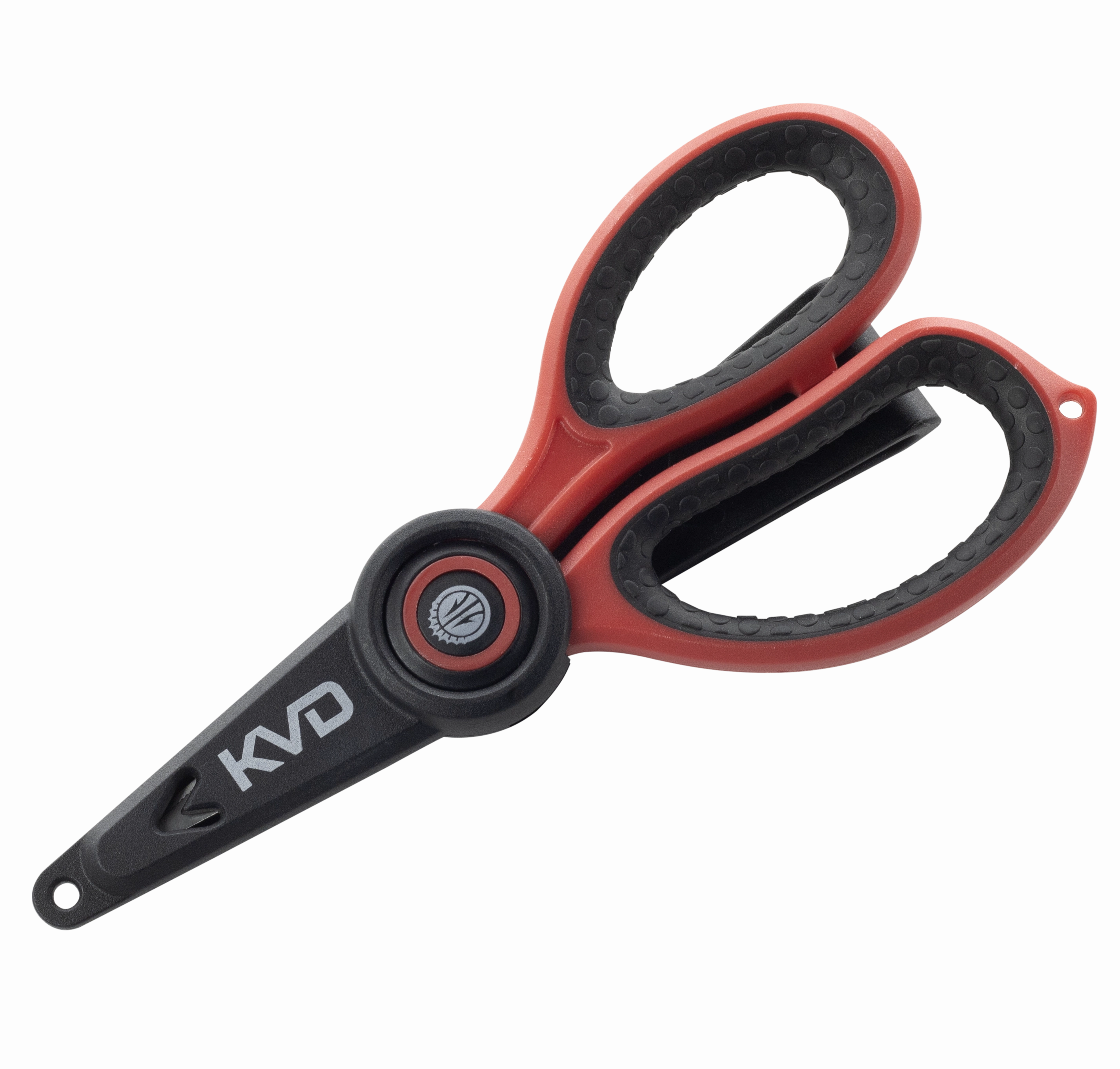Strike King KVD 5 inch Precision Braid Scissors