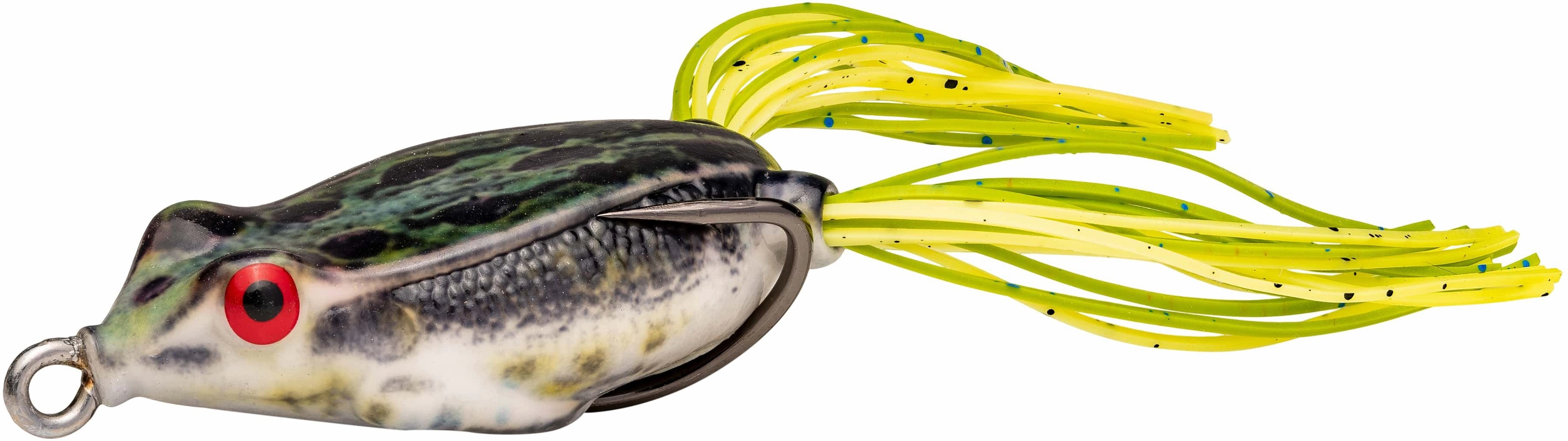 Strike King KVD Baby Sexy Frog Topwater Hollow Body Frog