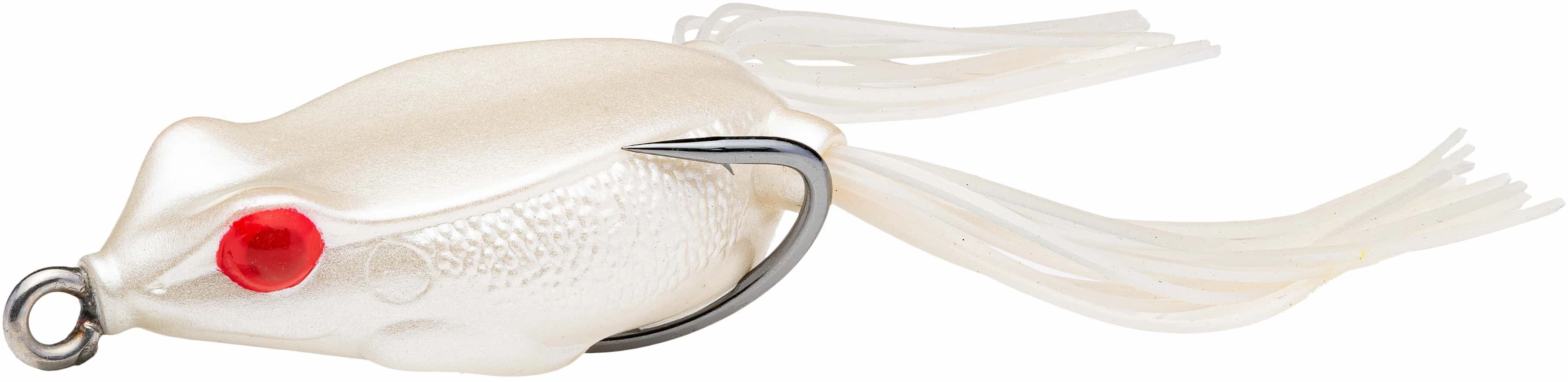 Strike King KVD Baby Sexy Frog Topwater Hollow Body Frog