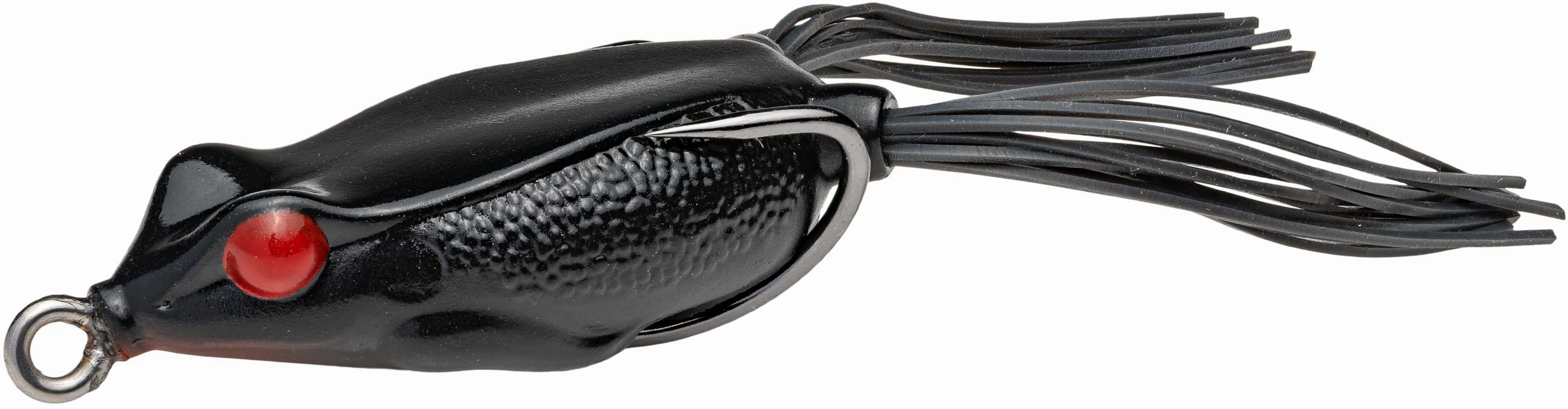 Strike King KVD Baby Sexy Frog Topwater Hollow Body Frog