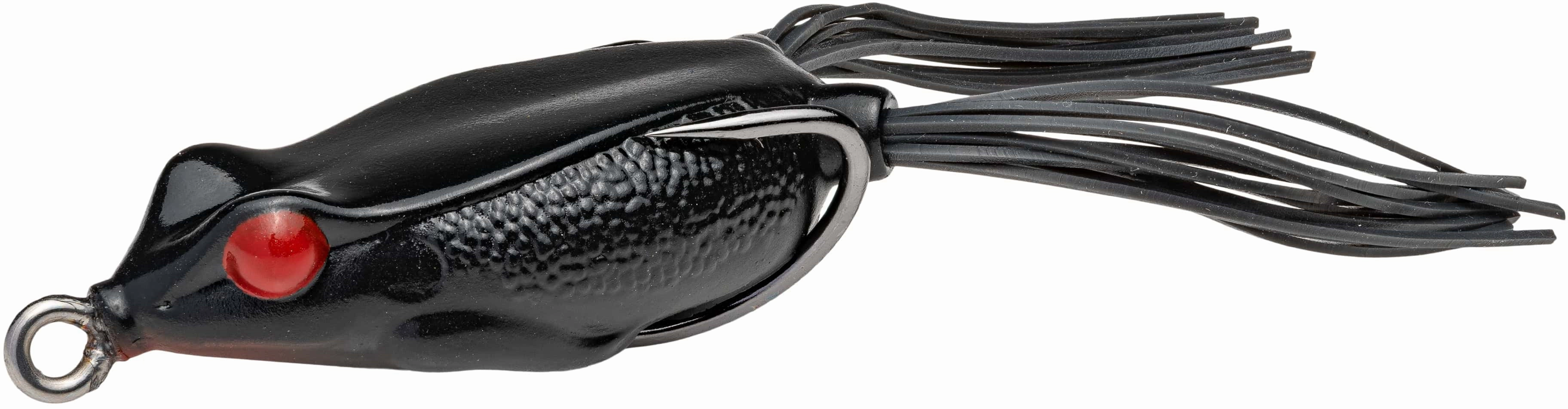 Strike King KVD Baby Sexy Frog Topwater Hollow Body Frog