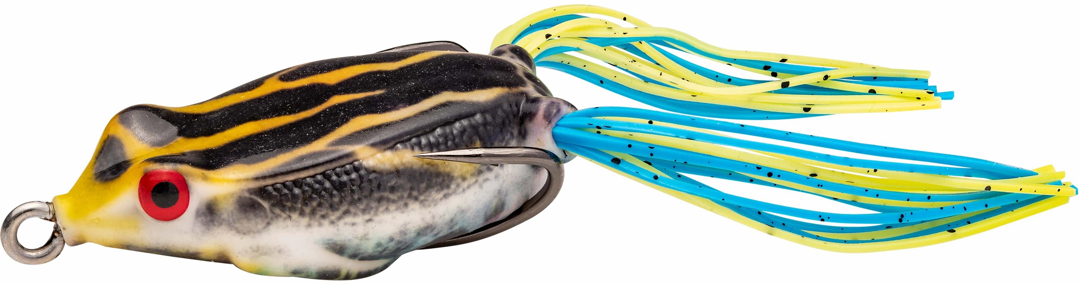 Strike King KVD Baby Sexy Frog Topwater Hollow Body Frog